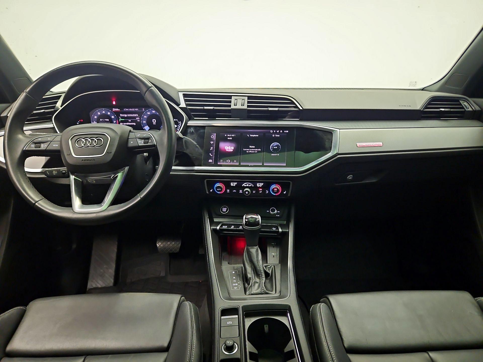 Thumbnail: 2023 Audi Q3 - 9