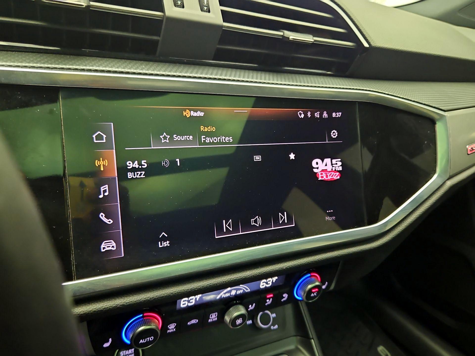Thumbnail: 2023 Audi Q3 - 15