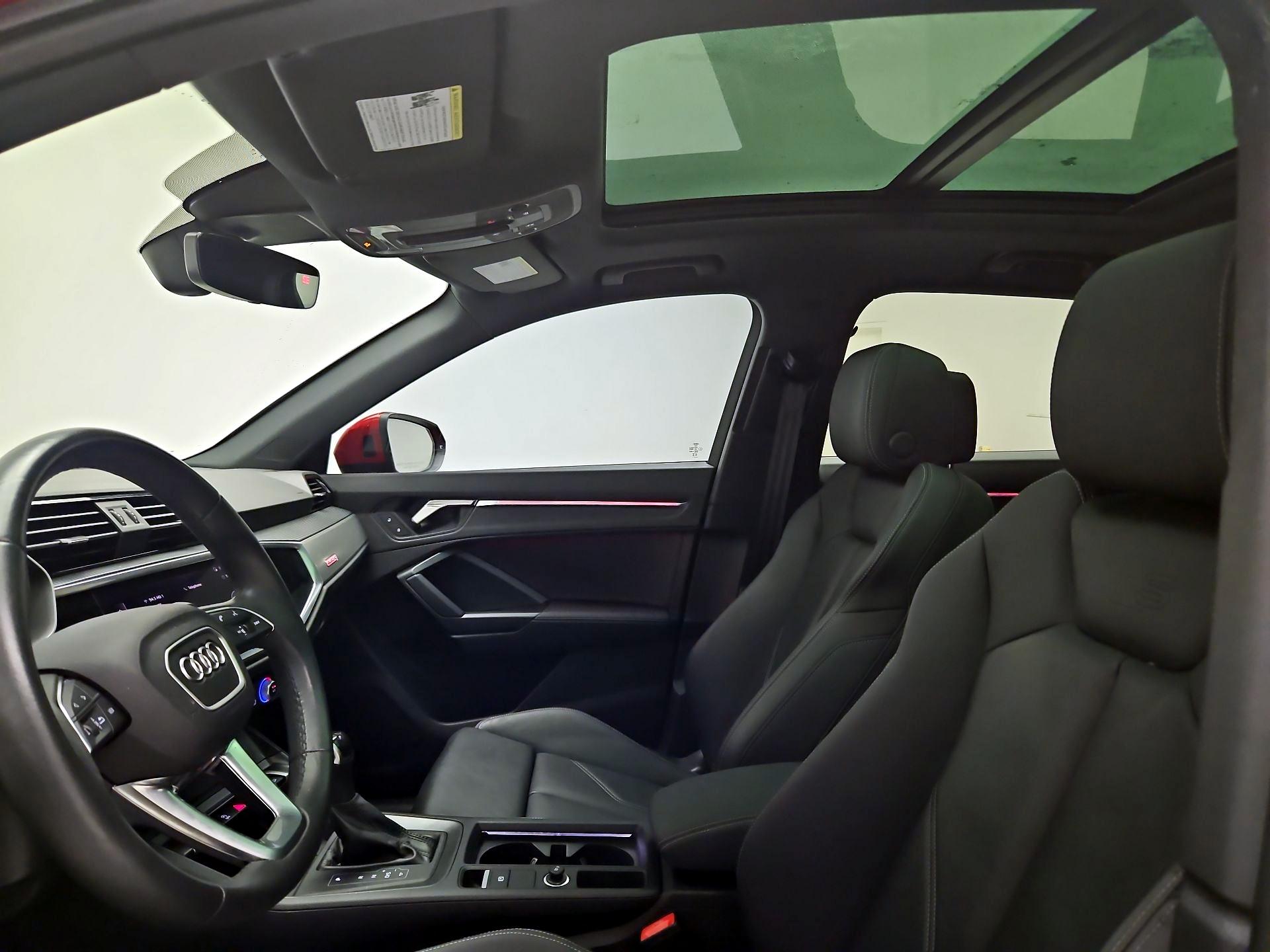 Thumbnail: 2023 Audi Q3 - 19
