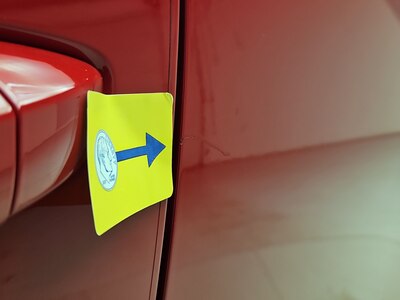 Condition detail