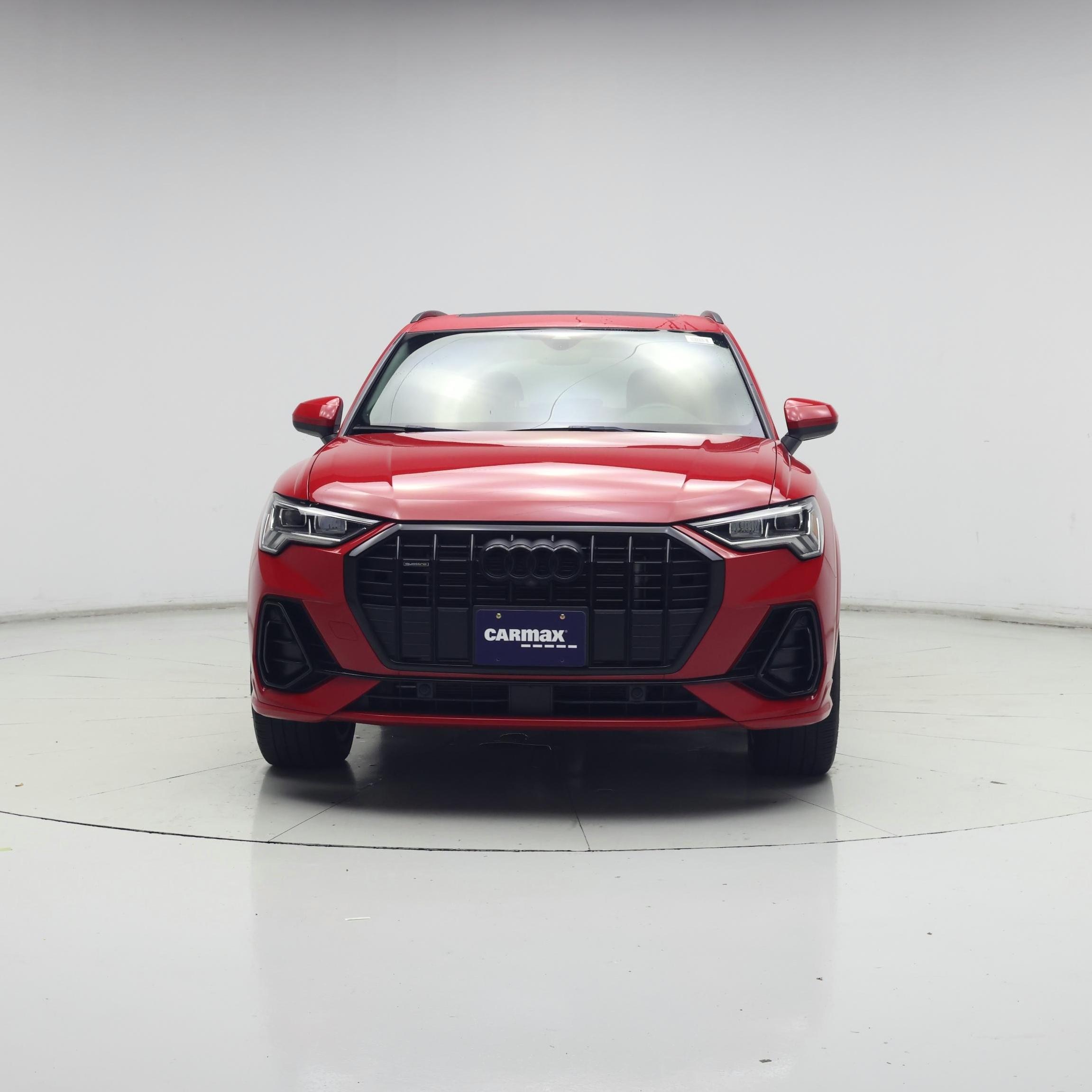 Thumbnail: 2023 Audi Q3 - 5