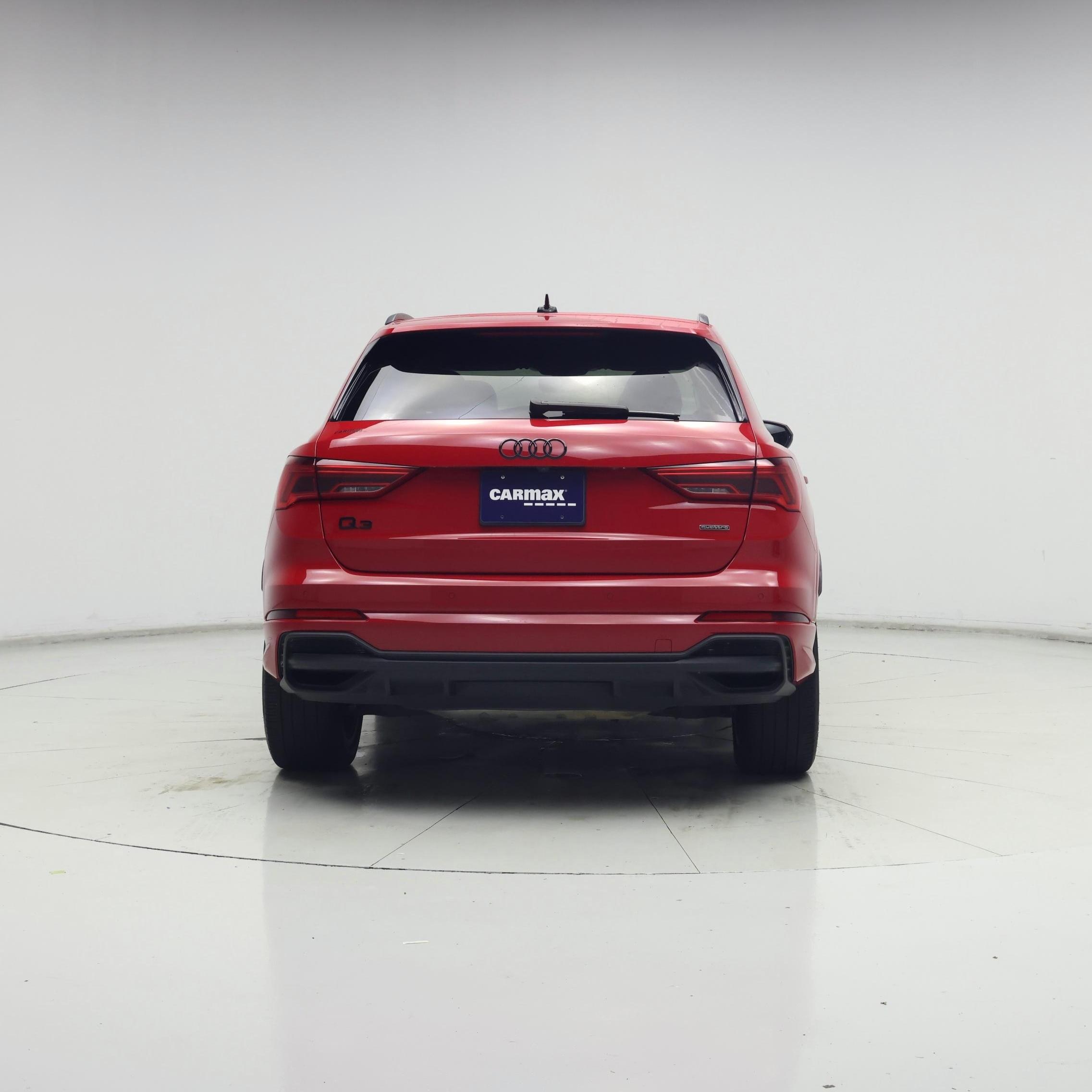 Thumbnail: 2023 Audi Q3 - 6