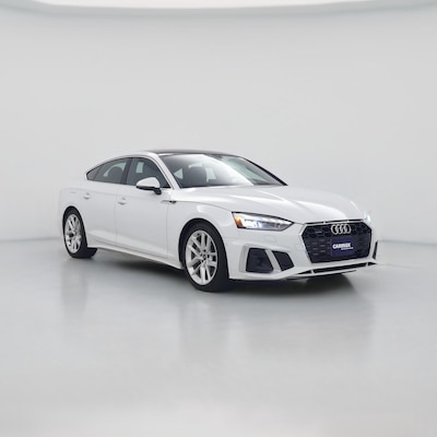 2023 Audi A5 Sportback S-Line Prestige