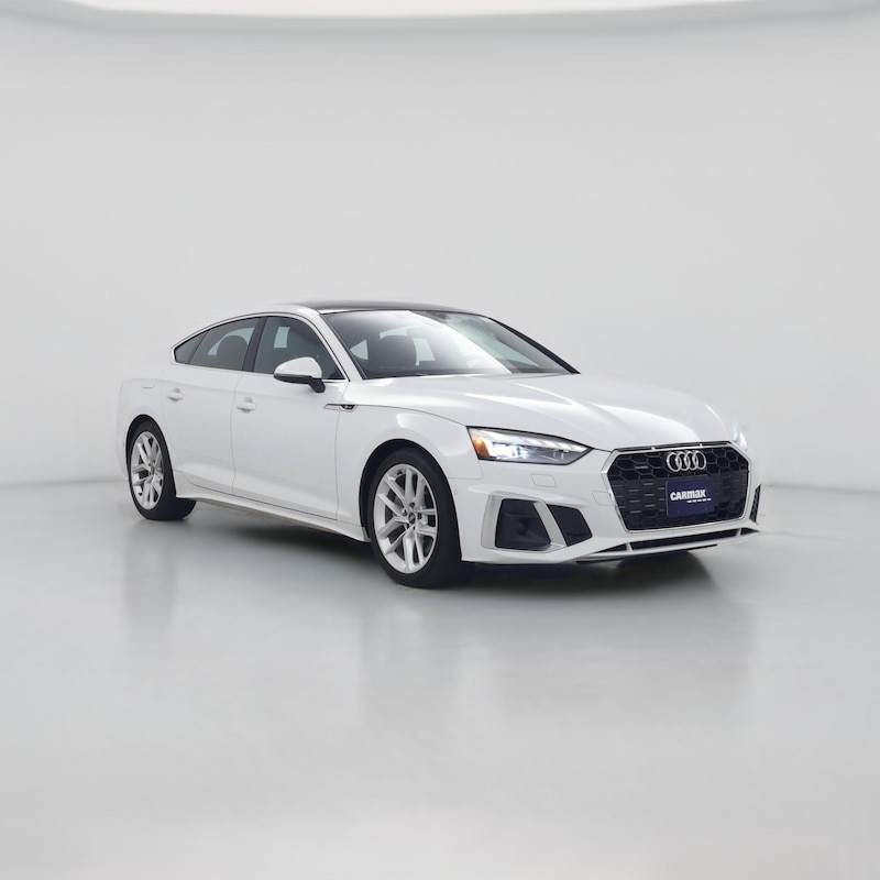 2023 Audi A5 Sportback S-Line Prestige
