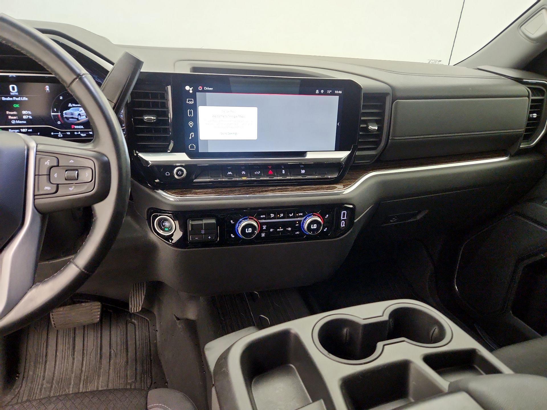 Thumbnail: 2024 GMC Sierra 1500 - 9