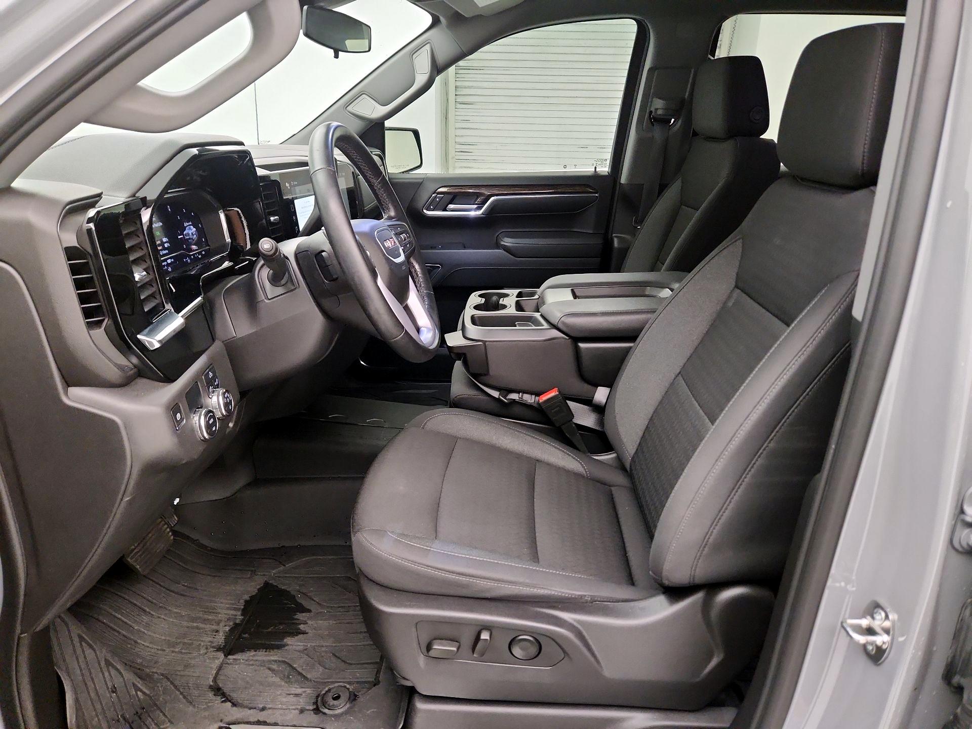 Thumbnail: 2024 GMC Sierra 1500 - 11