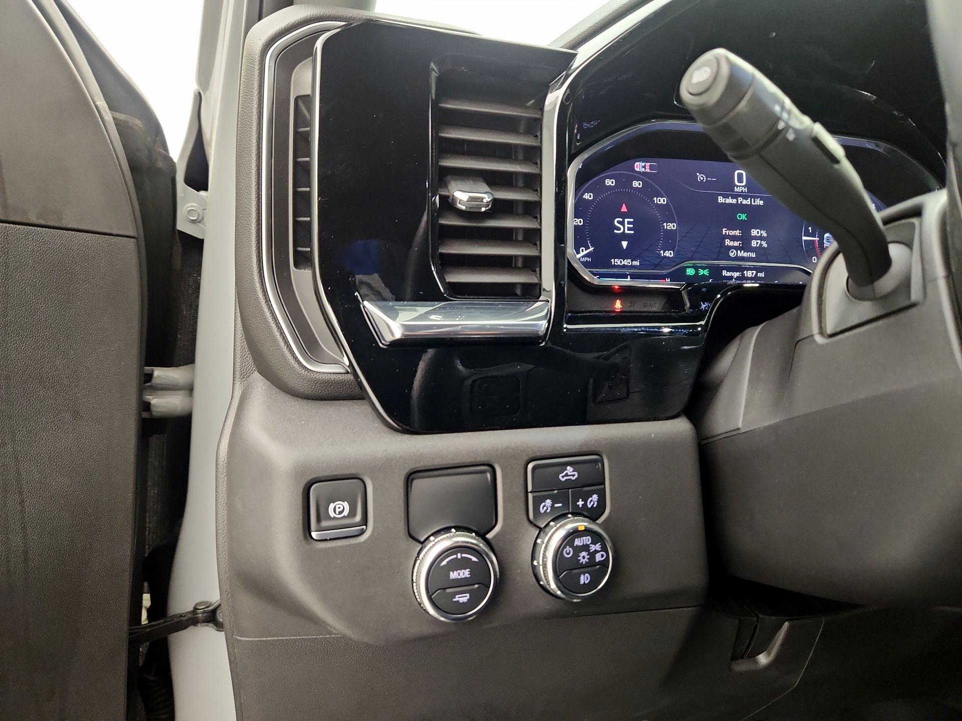 Thumbnail: 2024 GMC Sierra 1500 - 13