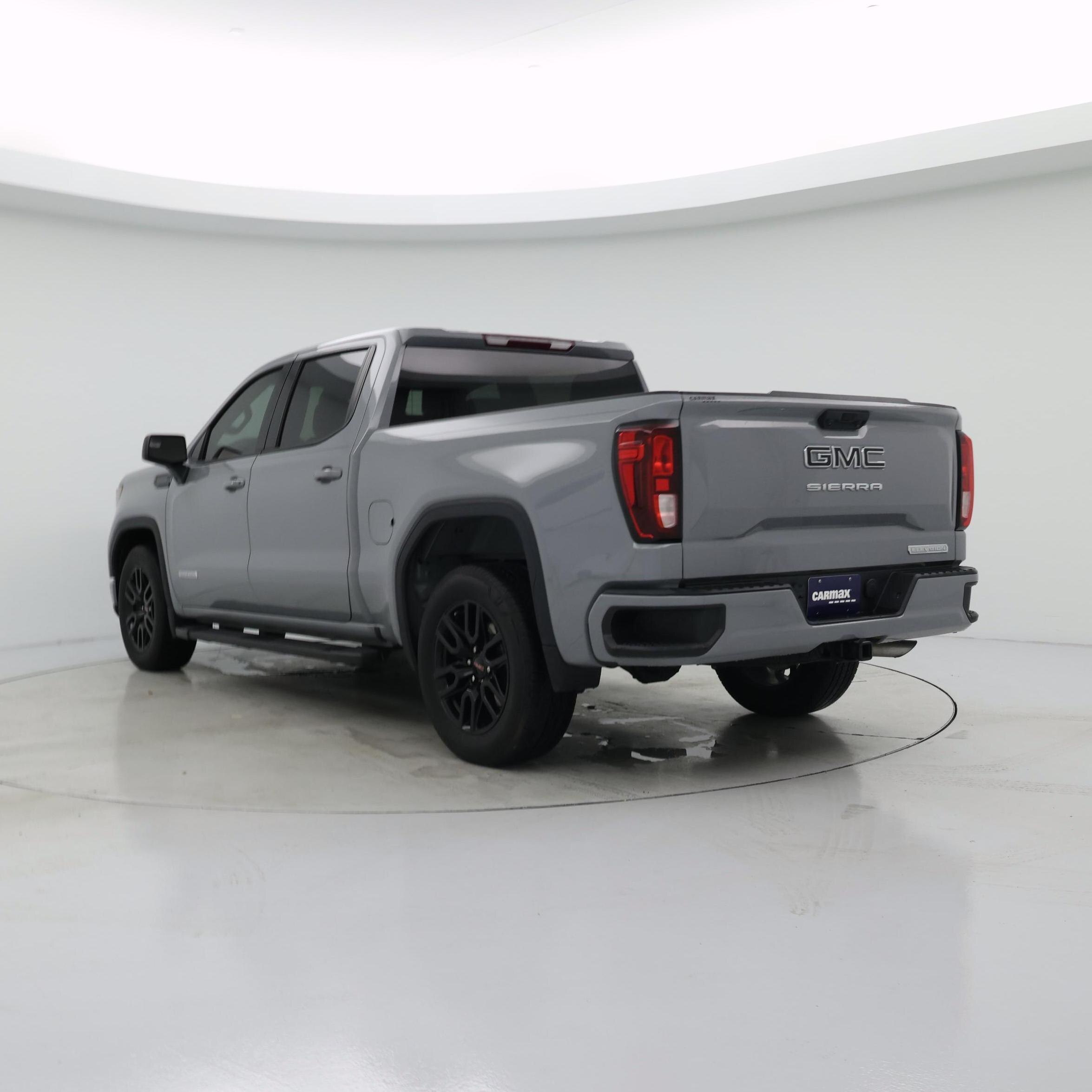 Thumbnail: 2024 GMC Sierra 1500 - 2