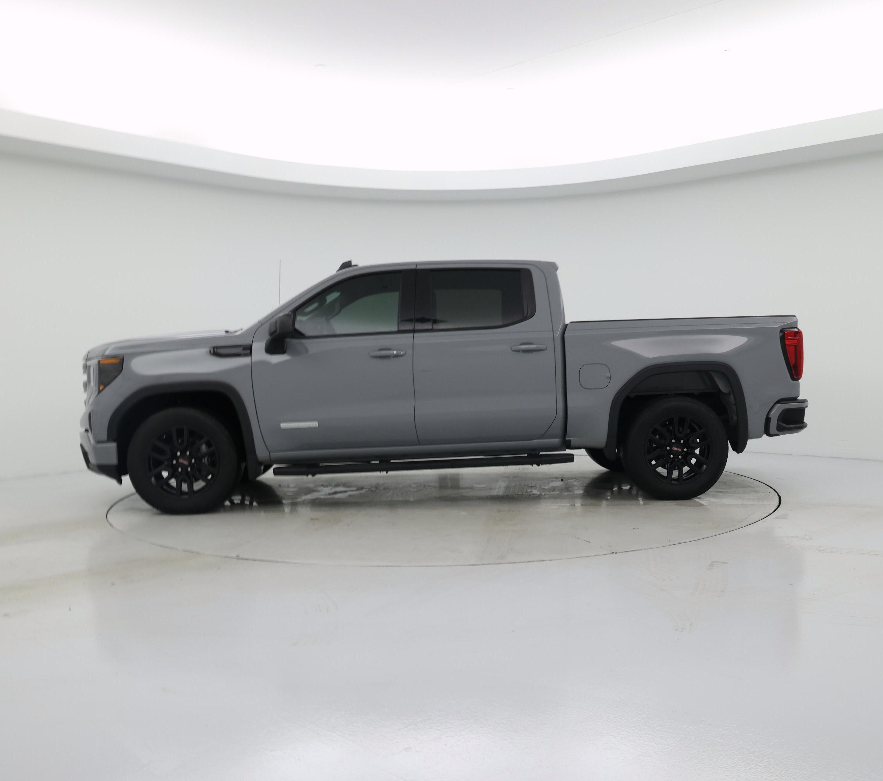 Thumbnail: 2024 GMC Sierra 1500 - 3