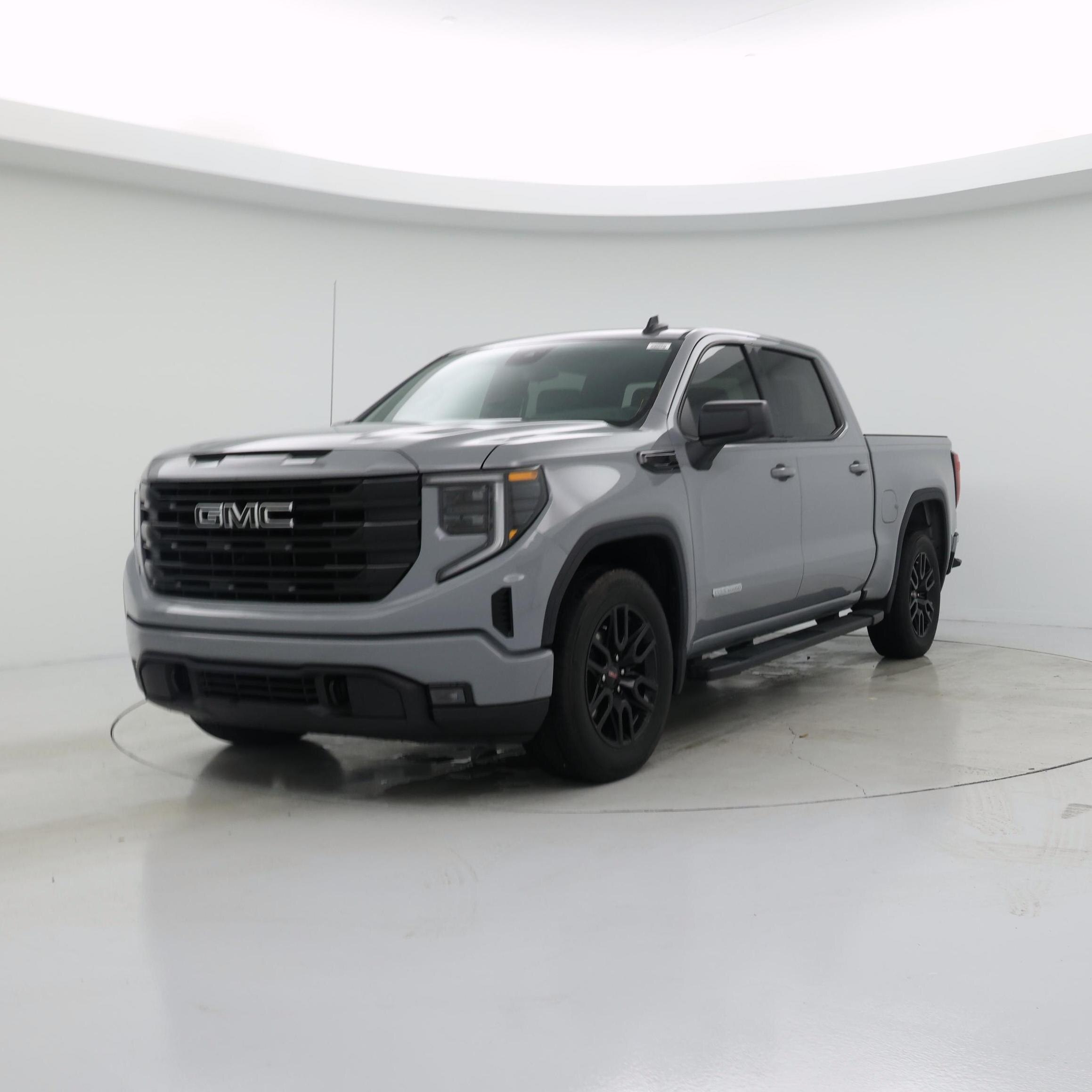 Thumbnail: 2024 GMC Sierra 1500 - 4