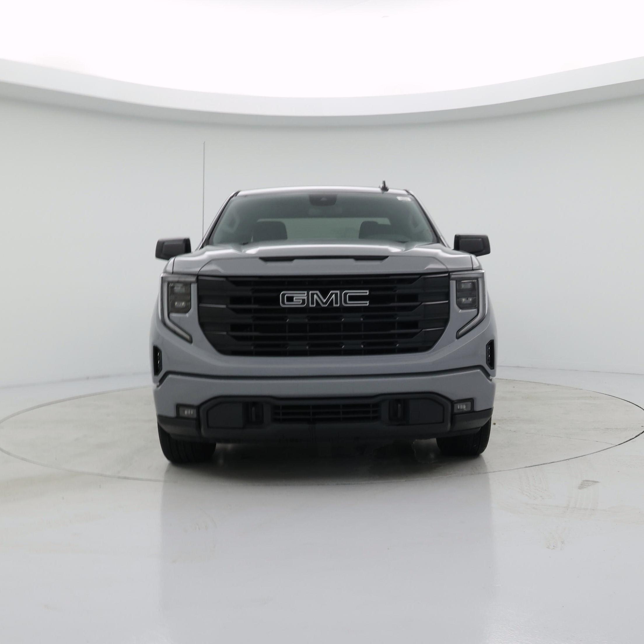 Thumbnail: 2024 GMC Sierra 1500 - 5