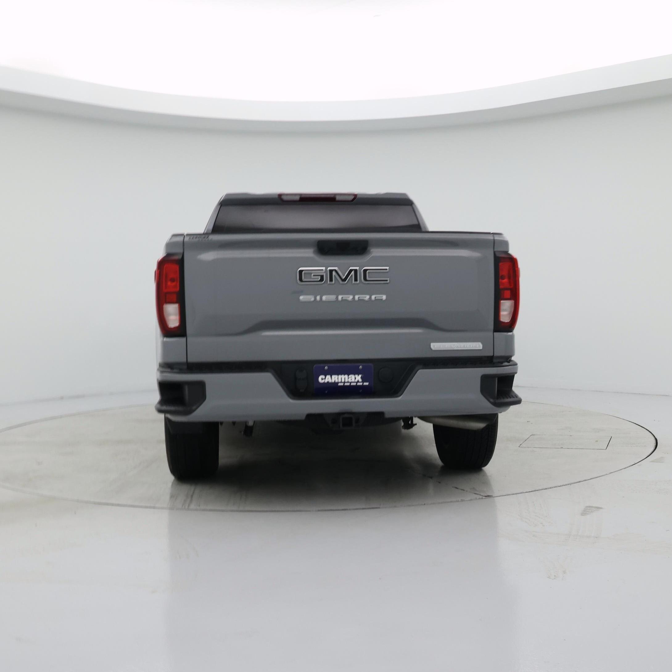 Thumbnail: 2024 GMC Sierra 1500 - 6