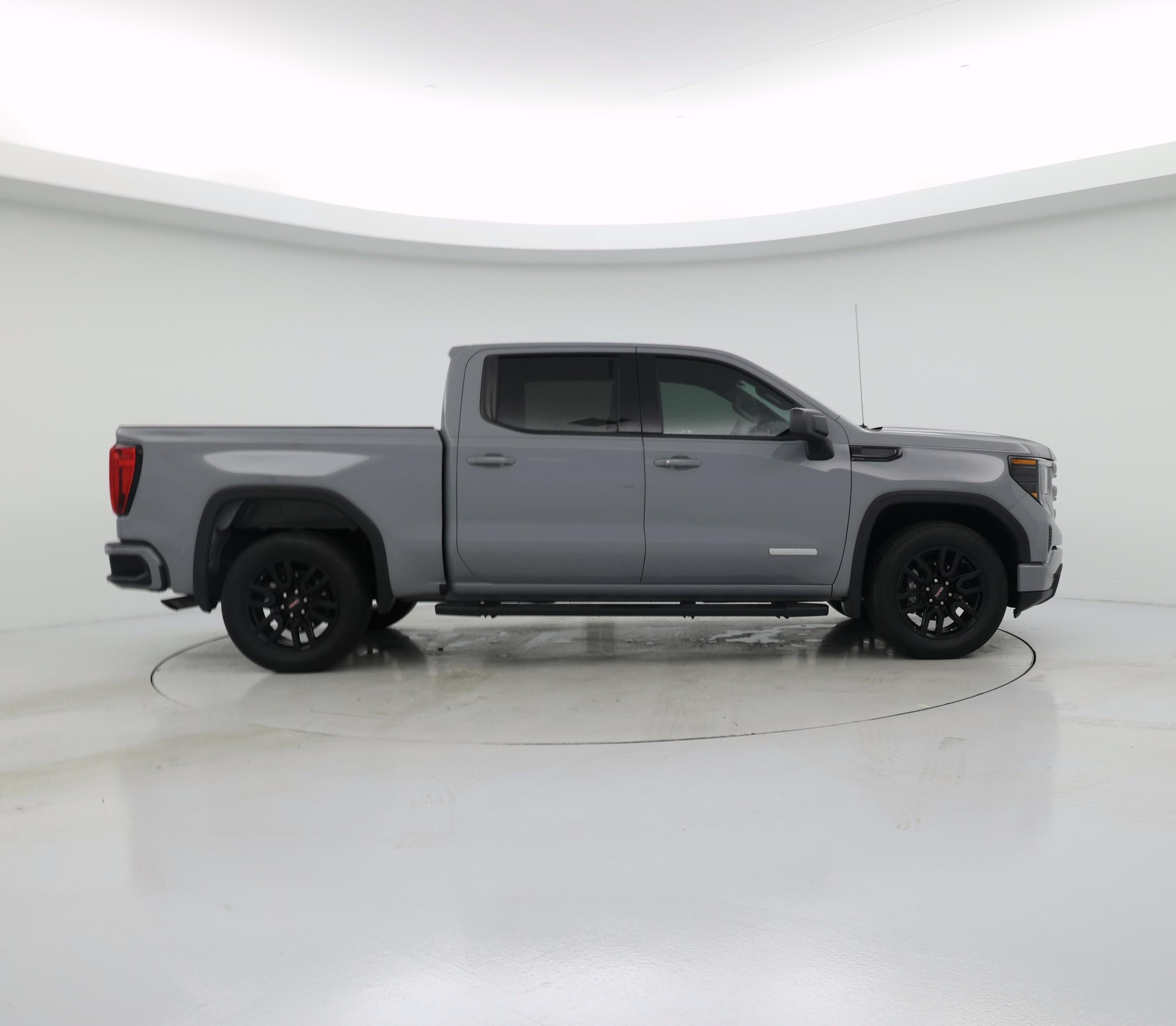 Thumbnail: 2024 GMC Sierra 1500 - 7