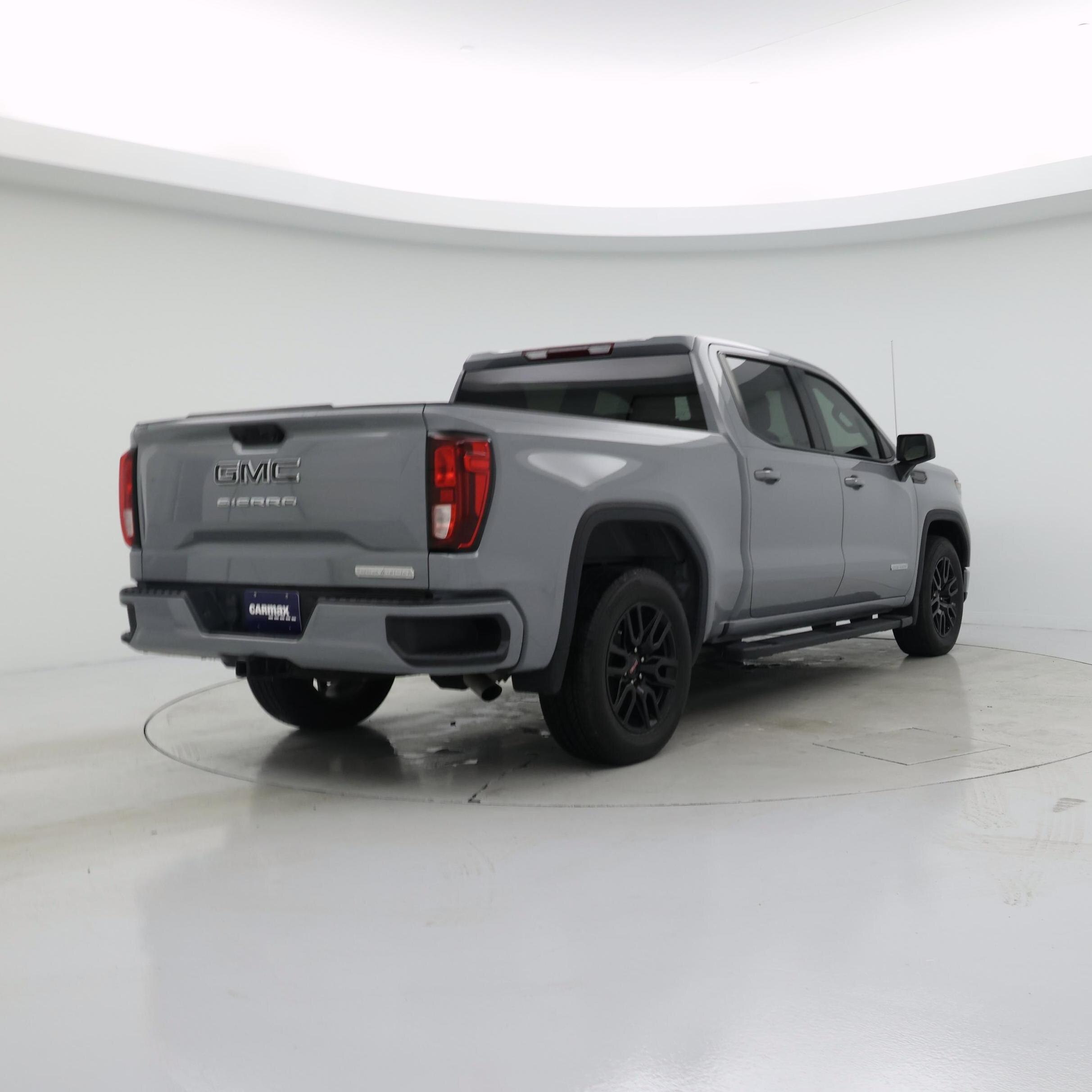 Thumbnail: 2024 GMC Sierra 1500 - 8