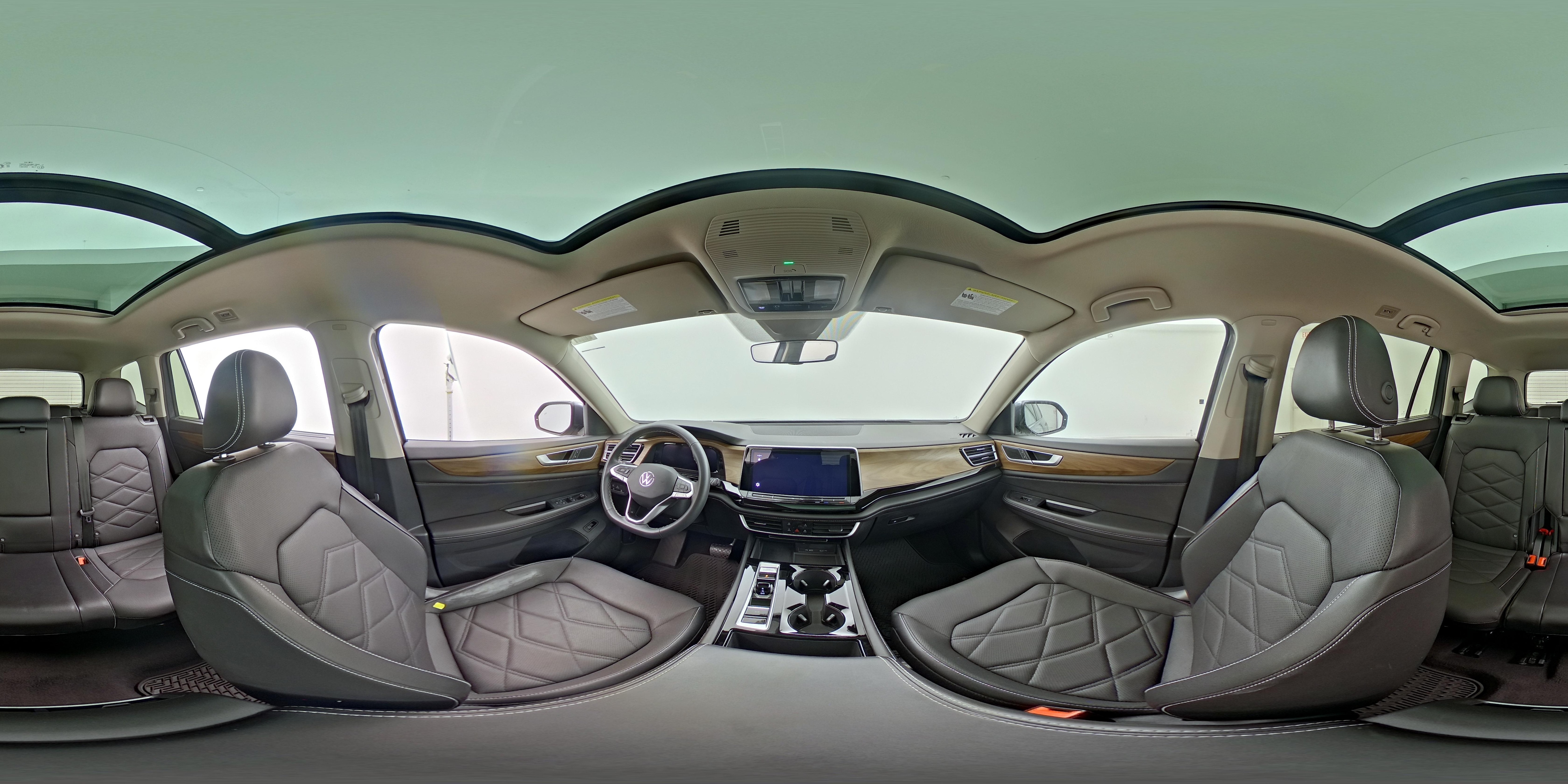 2024 Volkswagen Atlas SE w/Tech - Photo 24