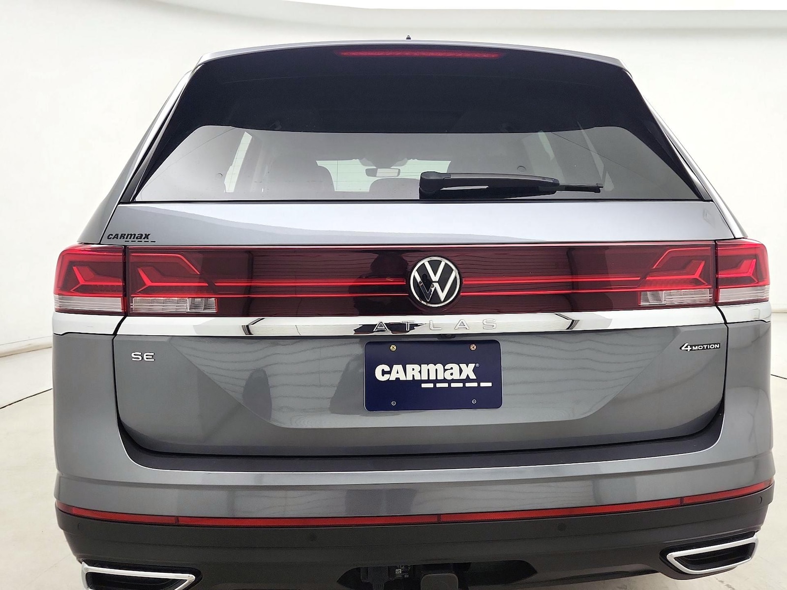 2024 Volkswagen Atlas SE w/Tech - Photo 6
