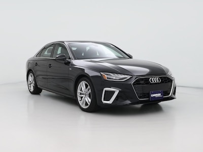 2024 Audi A4 S-Line Premium