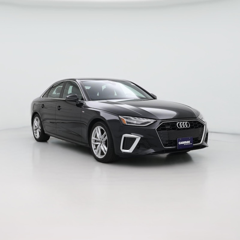 2024 Audi A4 S-Line Premium