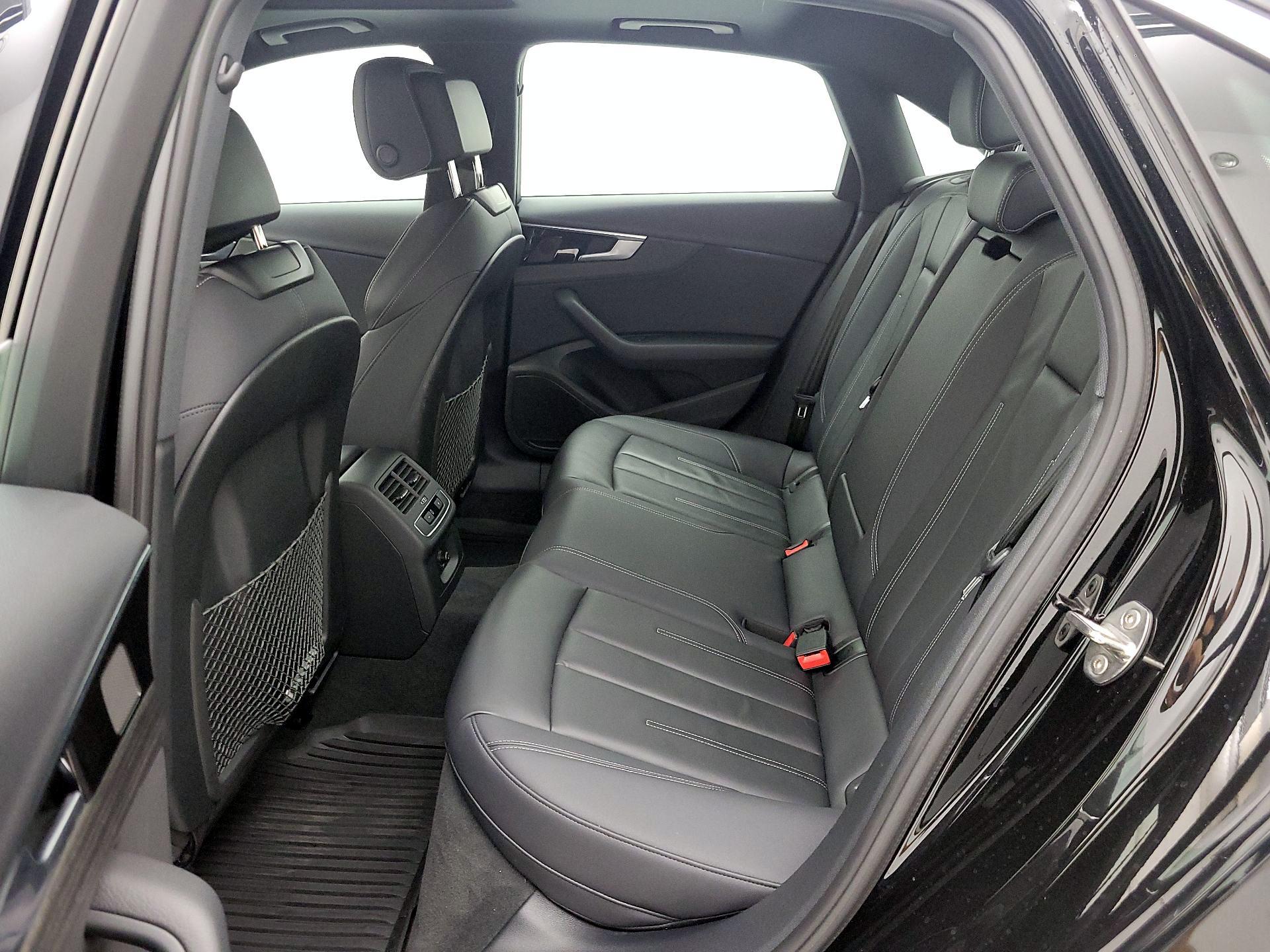 Thumbnail: 2024 Audi A4 - 20
