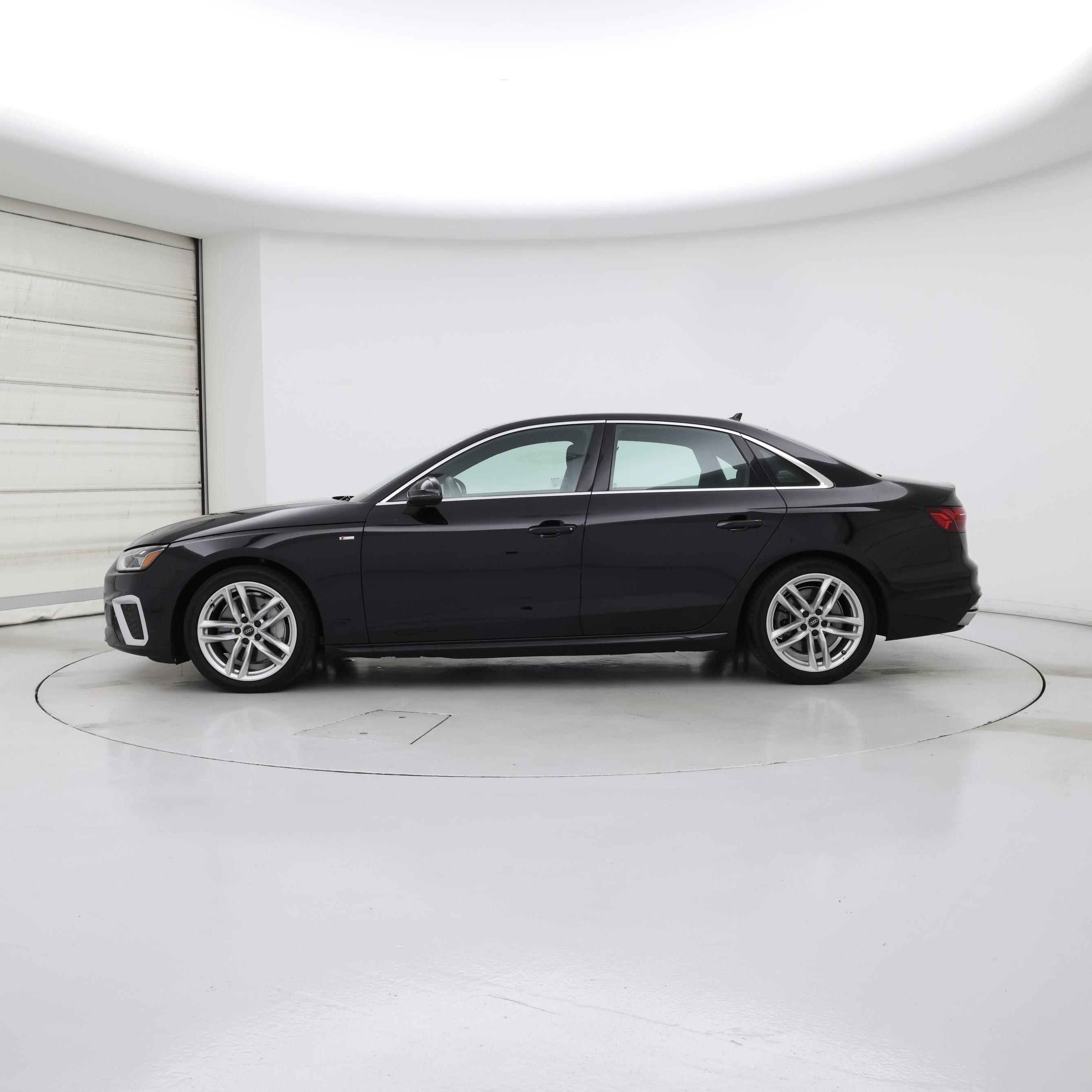 Thumbnail: 2024 Audi A4 - 3
