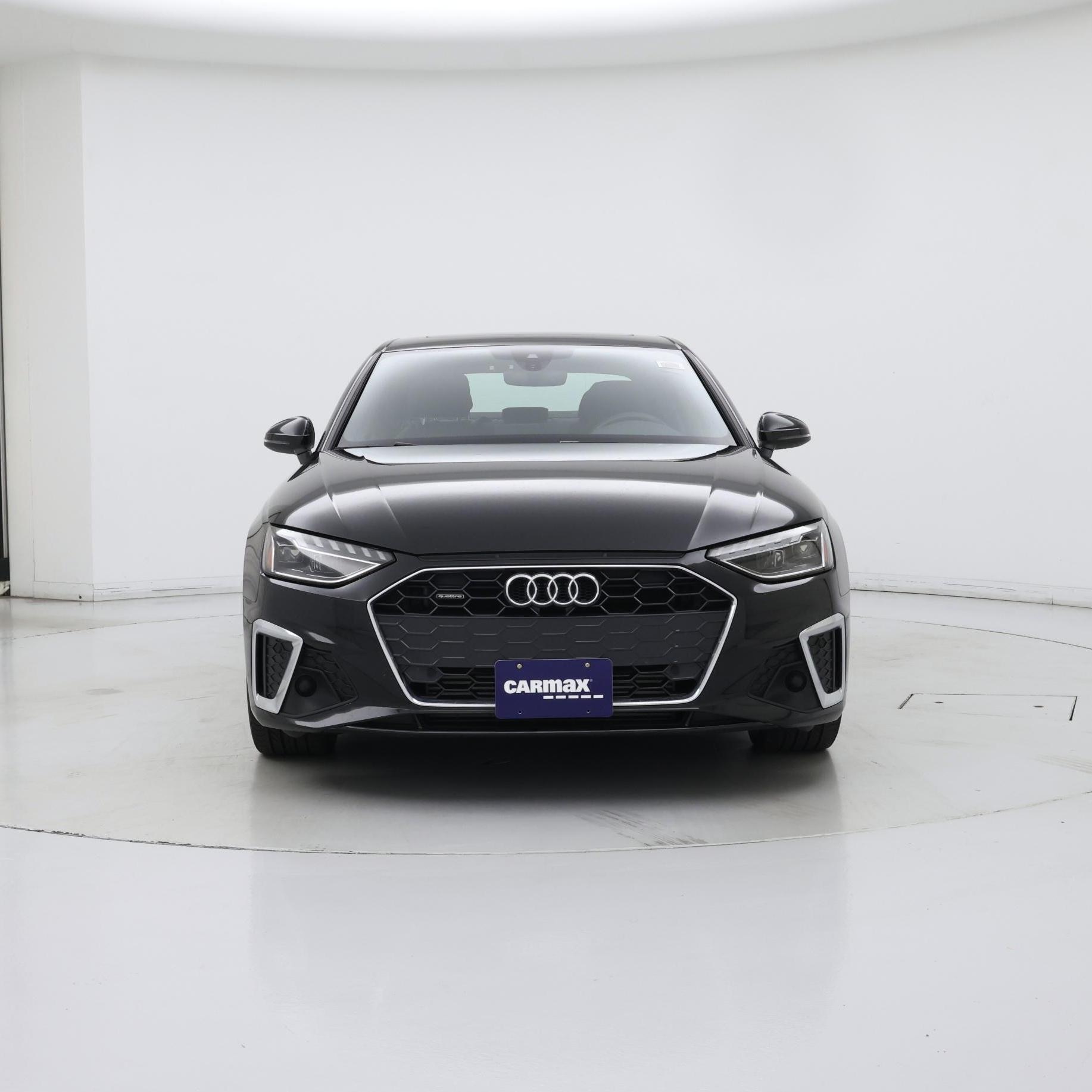 Thumbnail: 2024 Audi A4 - 5