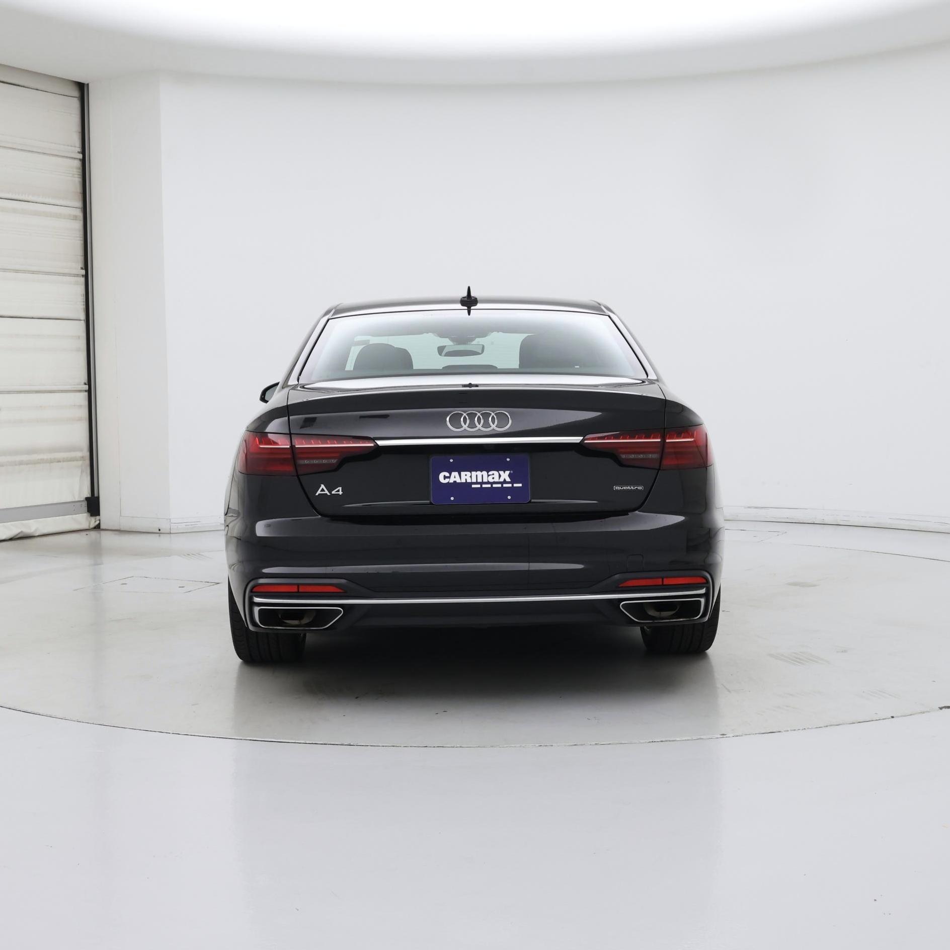 Thumbnail: 2024 Audi A4 - 6
