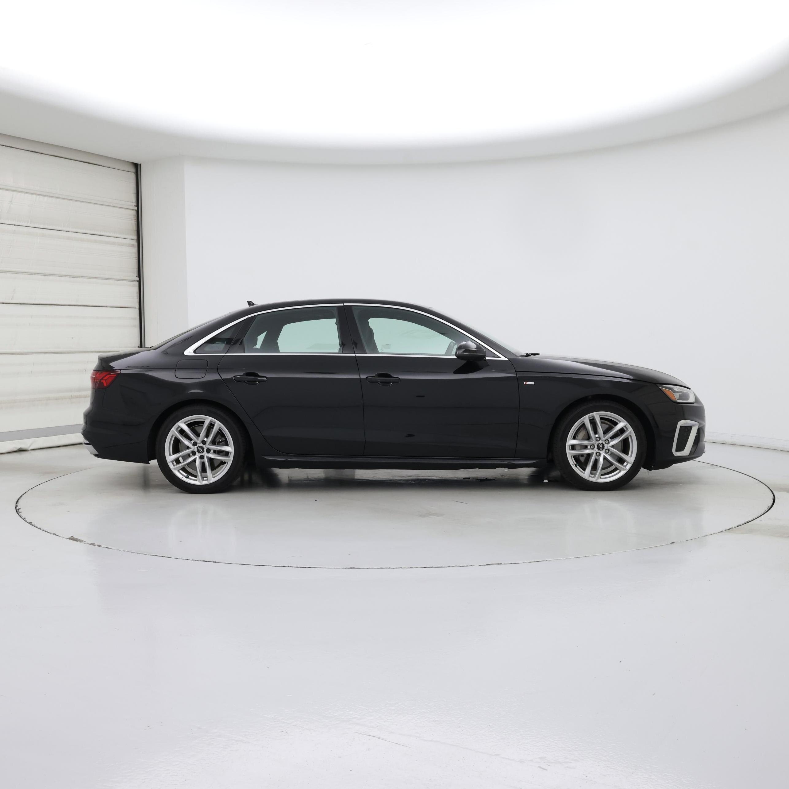 Thumbnail: 2024 Audi A4 - 7