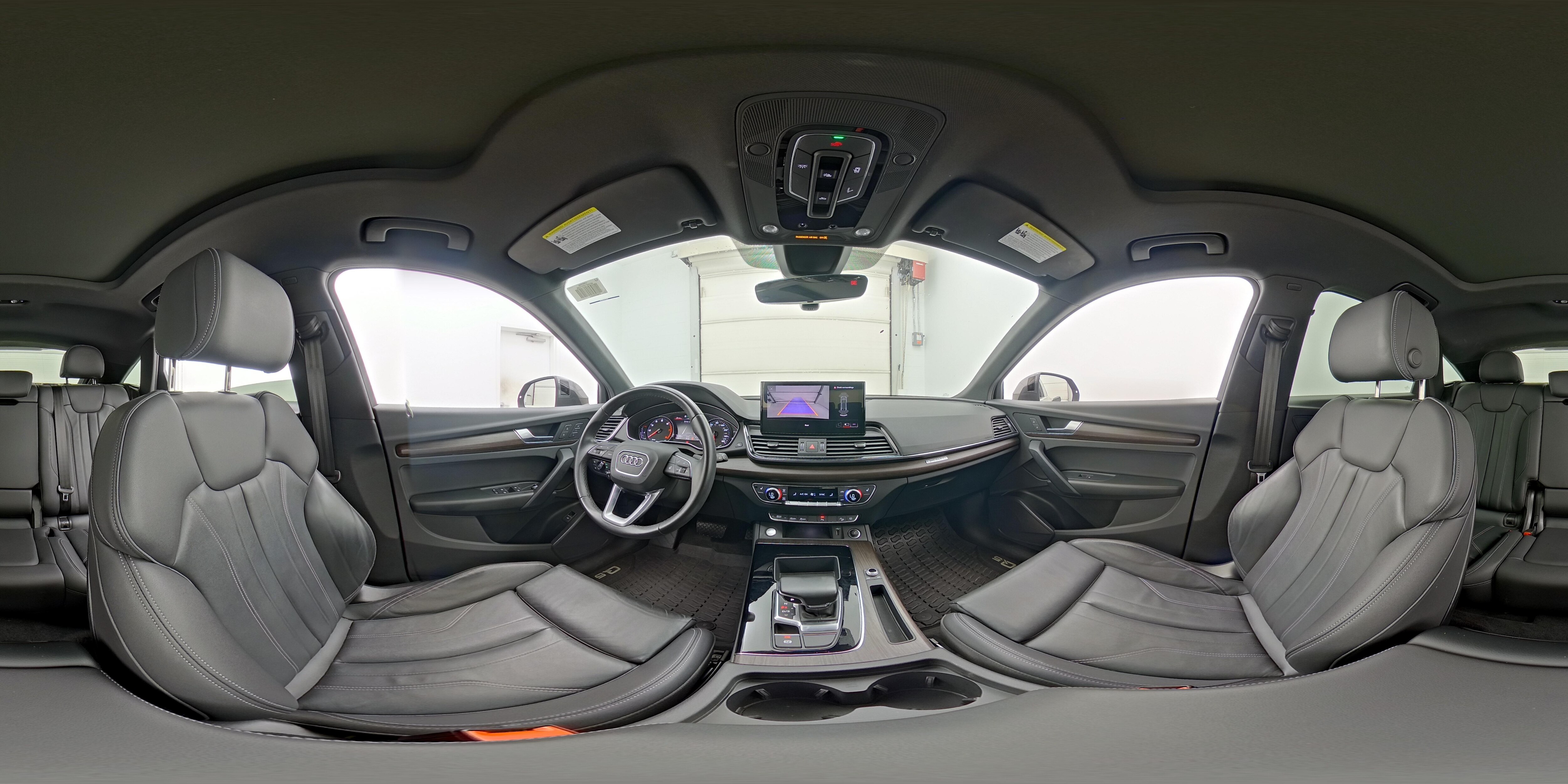 2023 Audi Q5 Sportback Premium - Photo 26
