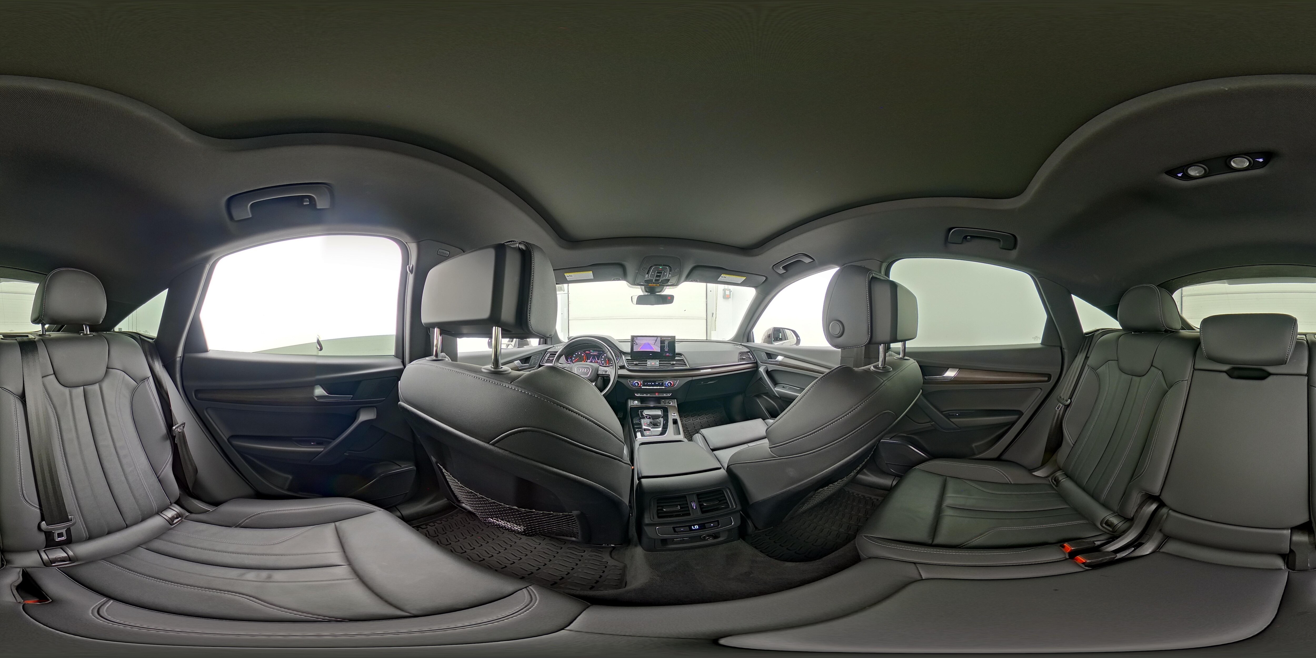 2023 Audi Q5 Sportback Premium - Photo 27