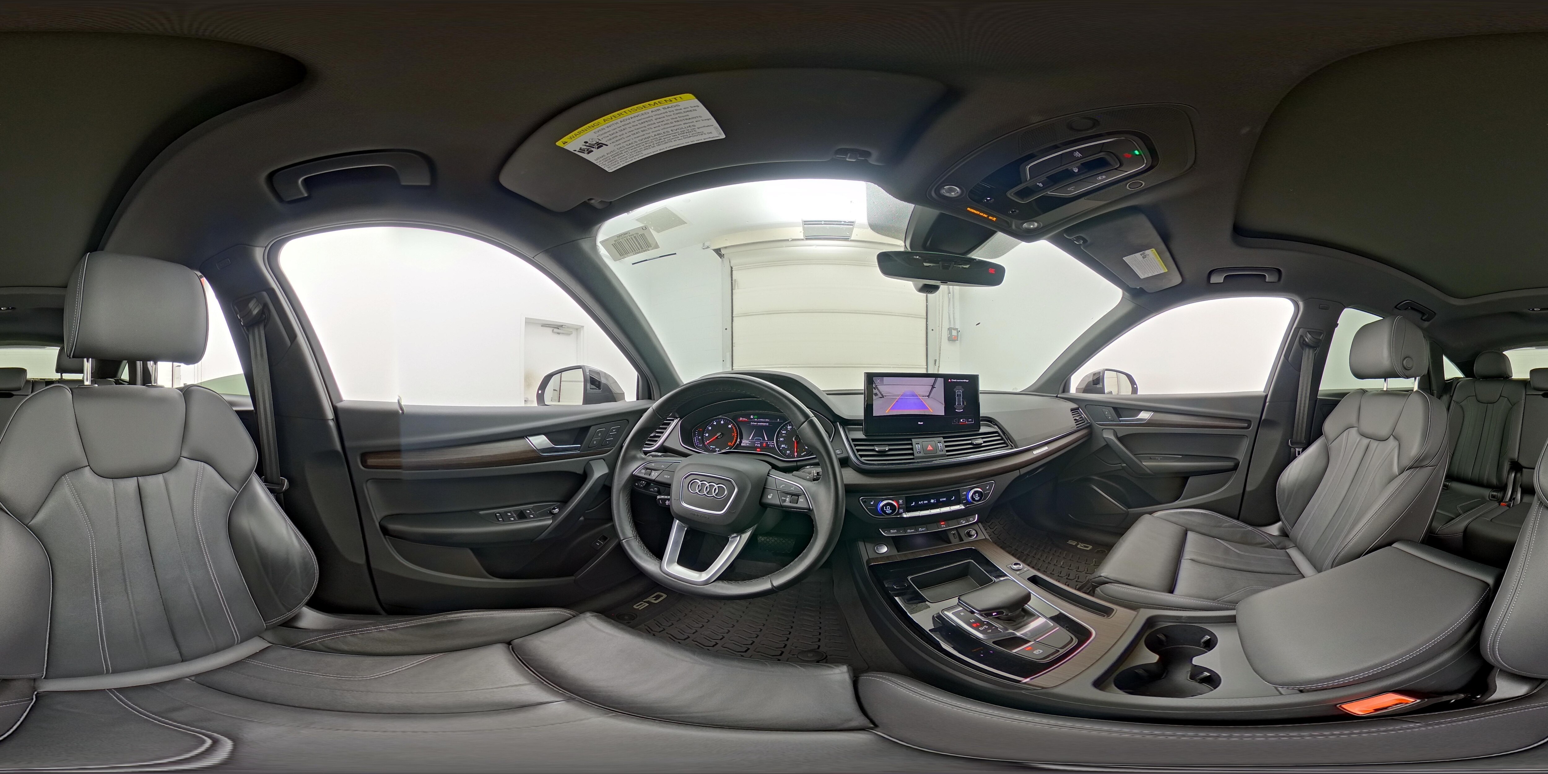 2023 Audi Q5 Sportback Premium - Photo 28