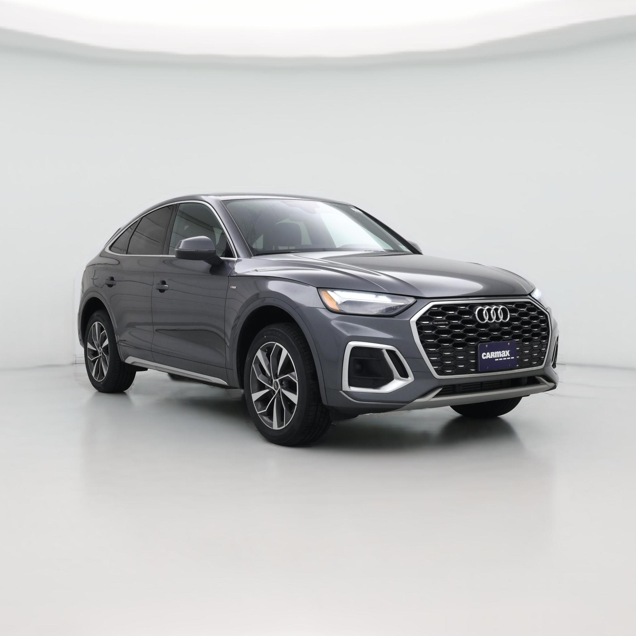 Thumbnail: 2023 Audi Q5 - 1