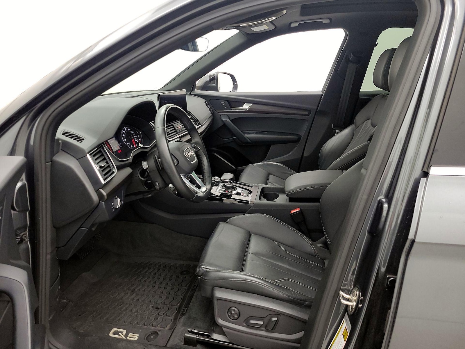 2023 Audi Q5 Sportback Premium - Photo 12