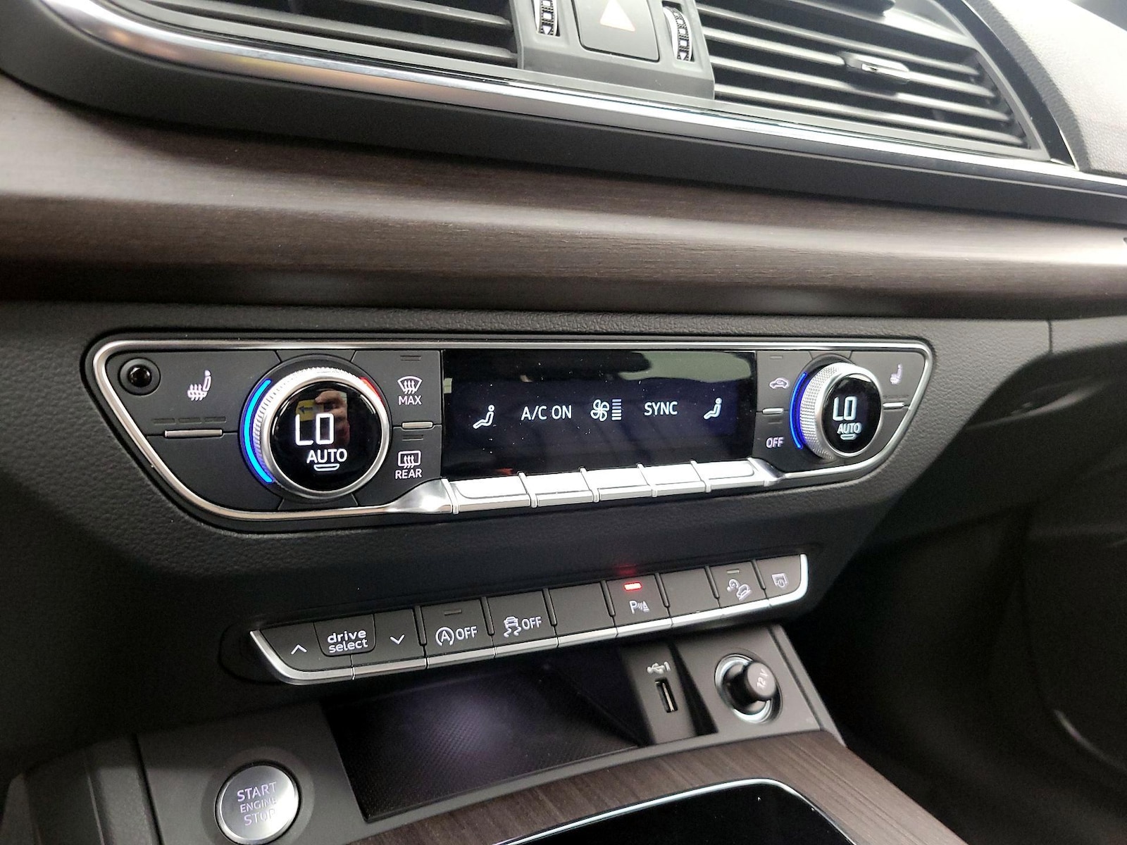2023 Audi Q5 Sportback Premium - Photo 18