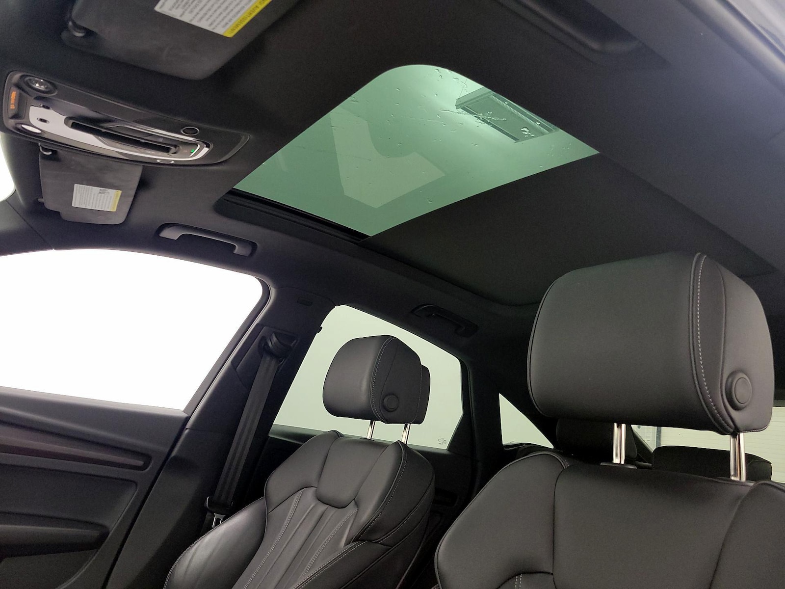 2023 Audi Q5 Sportback Premium - Photo 21