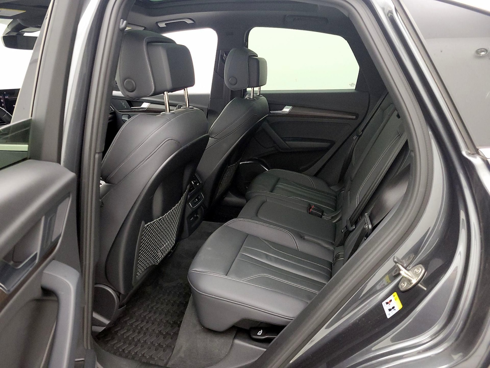 2023 Audi Q5 Sportback Premium - Photo 22