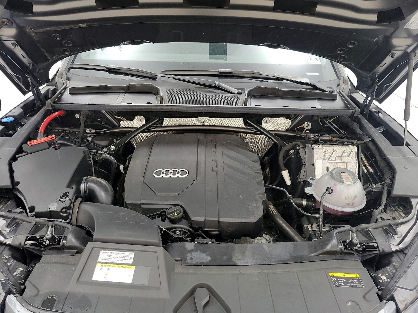 2023 Audi Q5 Sportback Premium - Photo 24