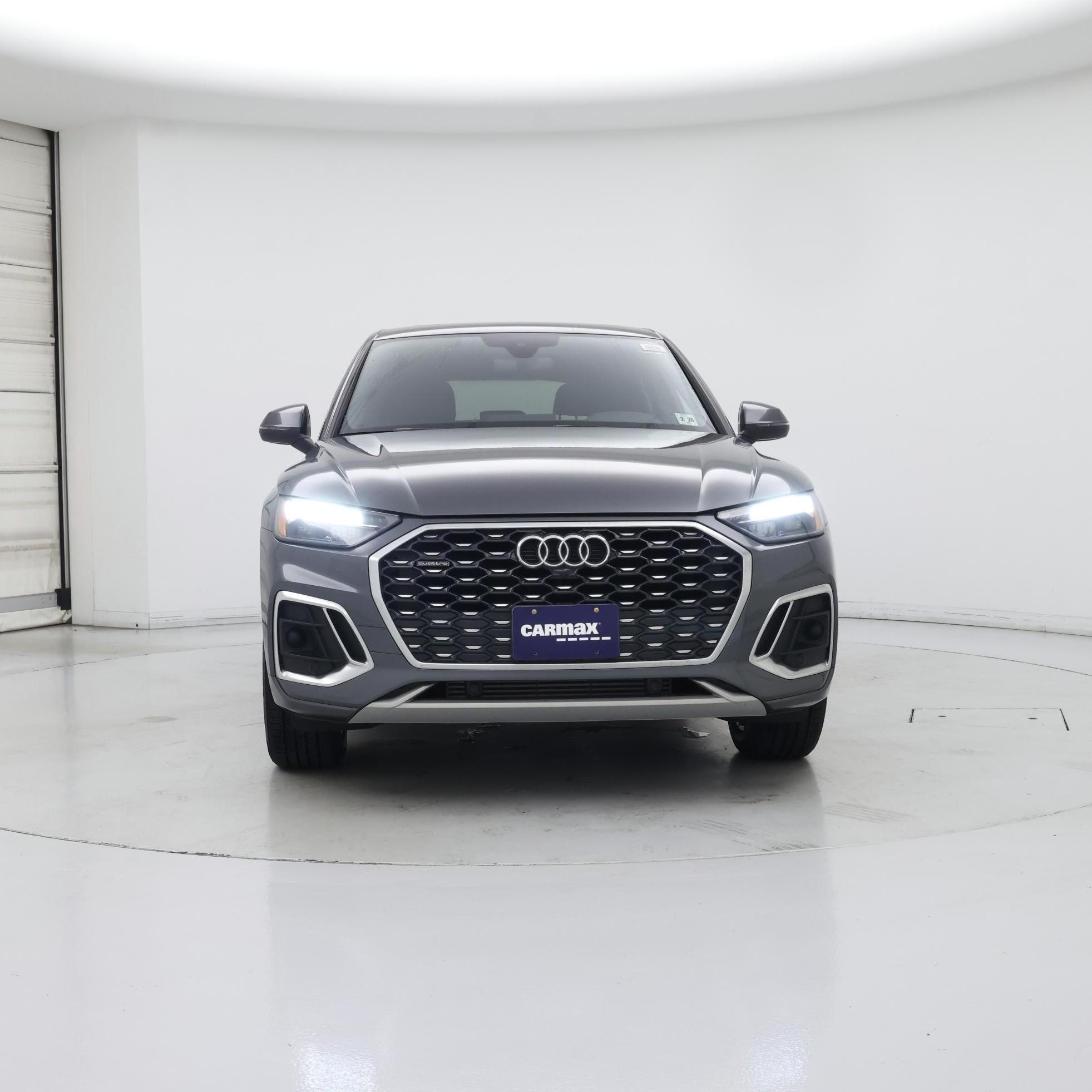 Thumbnail: 2023 Audi Q5 - 5