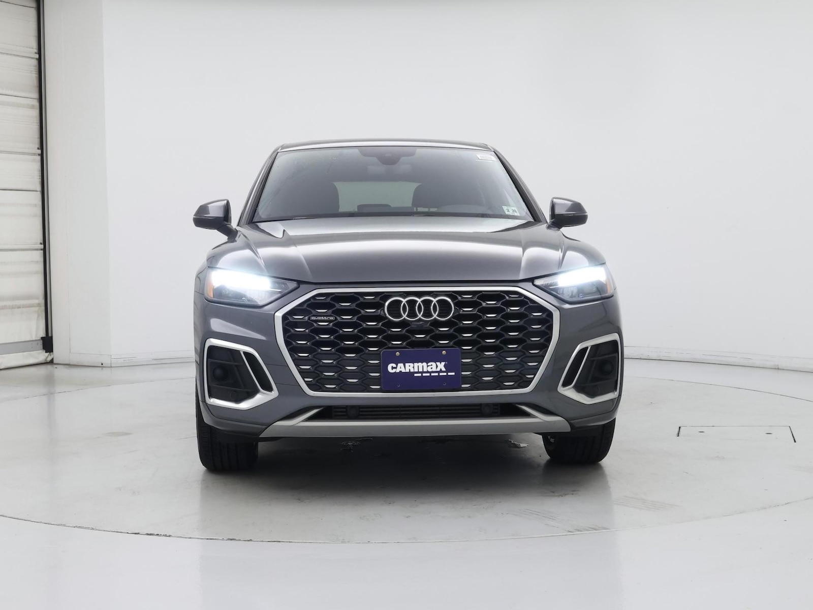 2023 Audi Q5 Sportback Premium - Photo 6