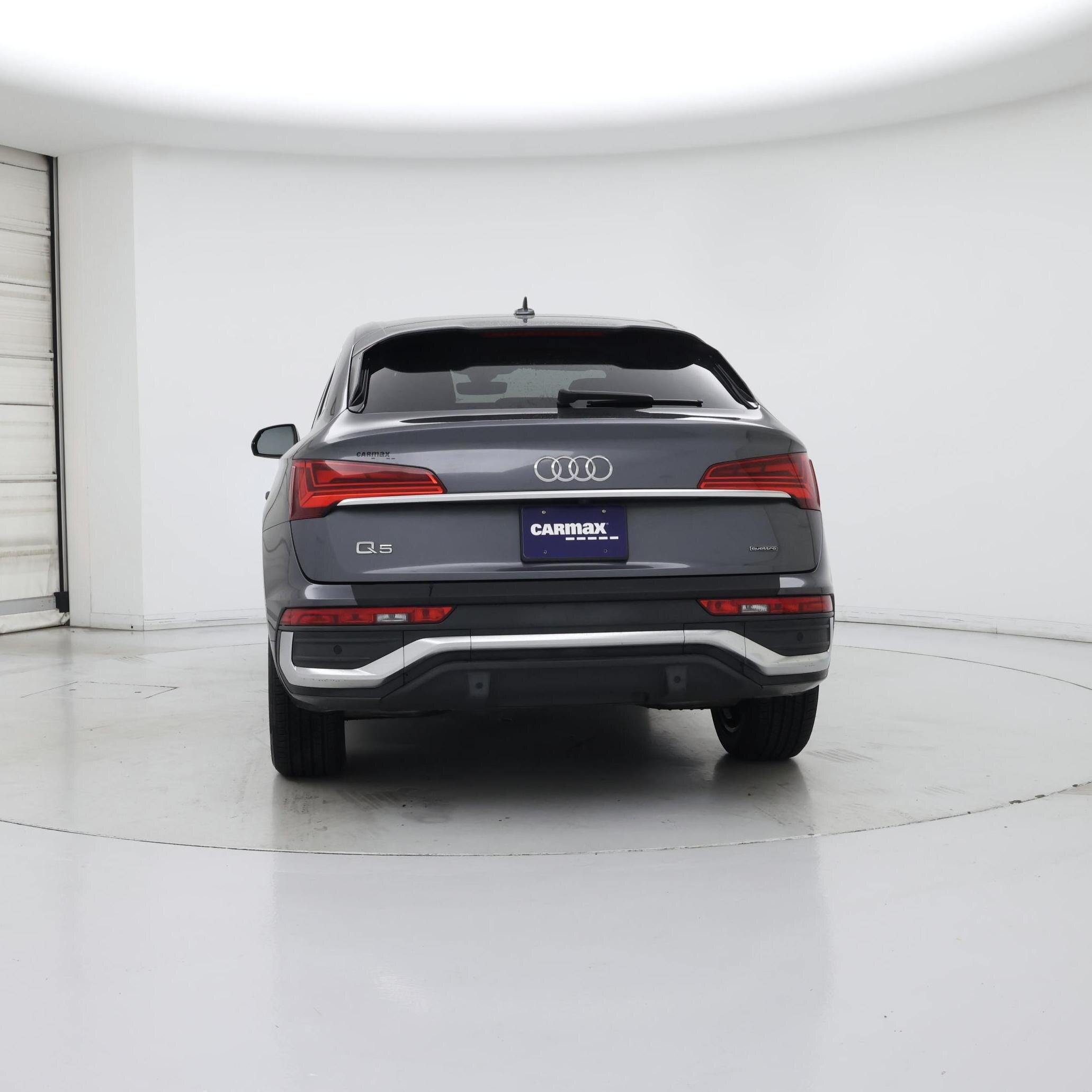 Thumbnail: 2023 Audi Q5 - 6