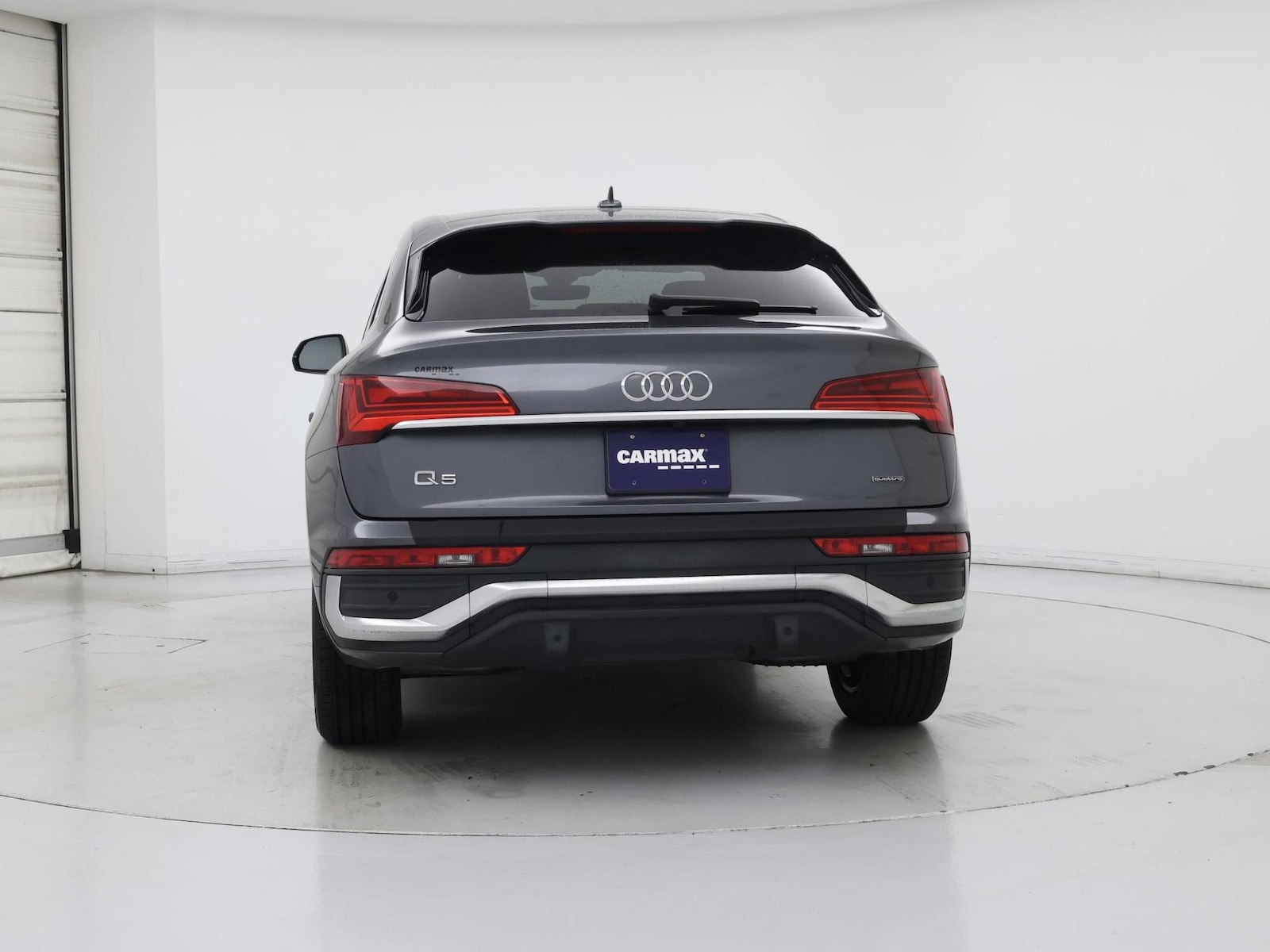 2023 Audi Q5 Sportback Premium - Photo 7