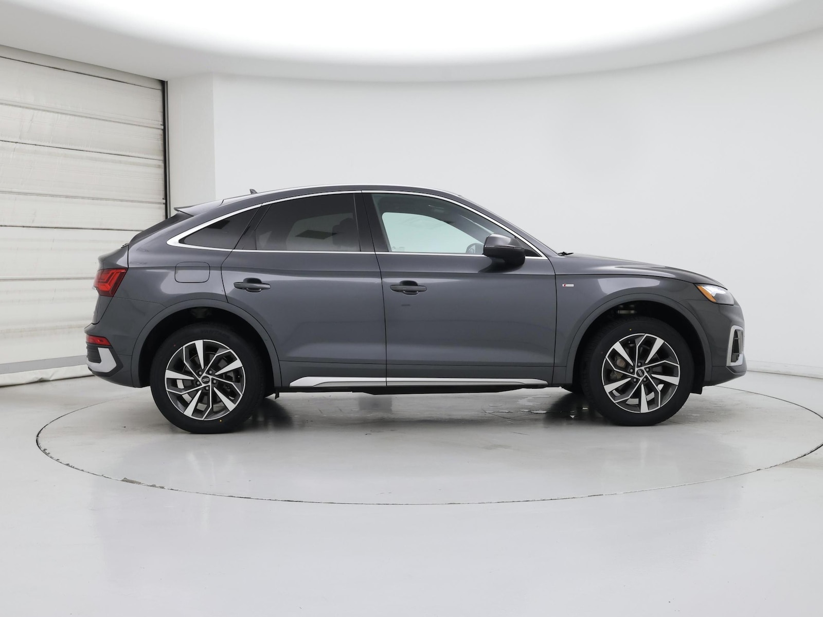 2023 Audi Q5 Sportback Premium - Photo 8