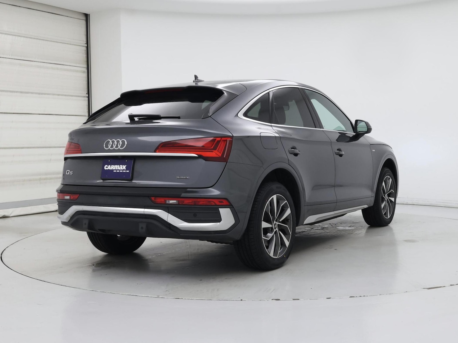 2023 Audi Q5 Sportback Premium - Photo 9