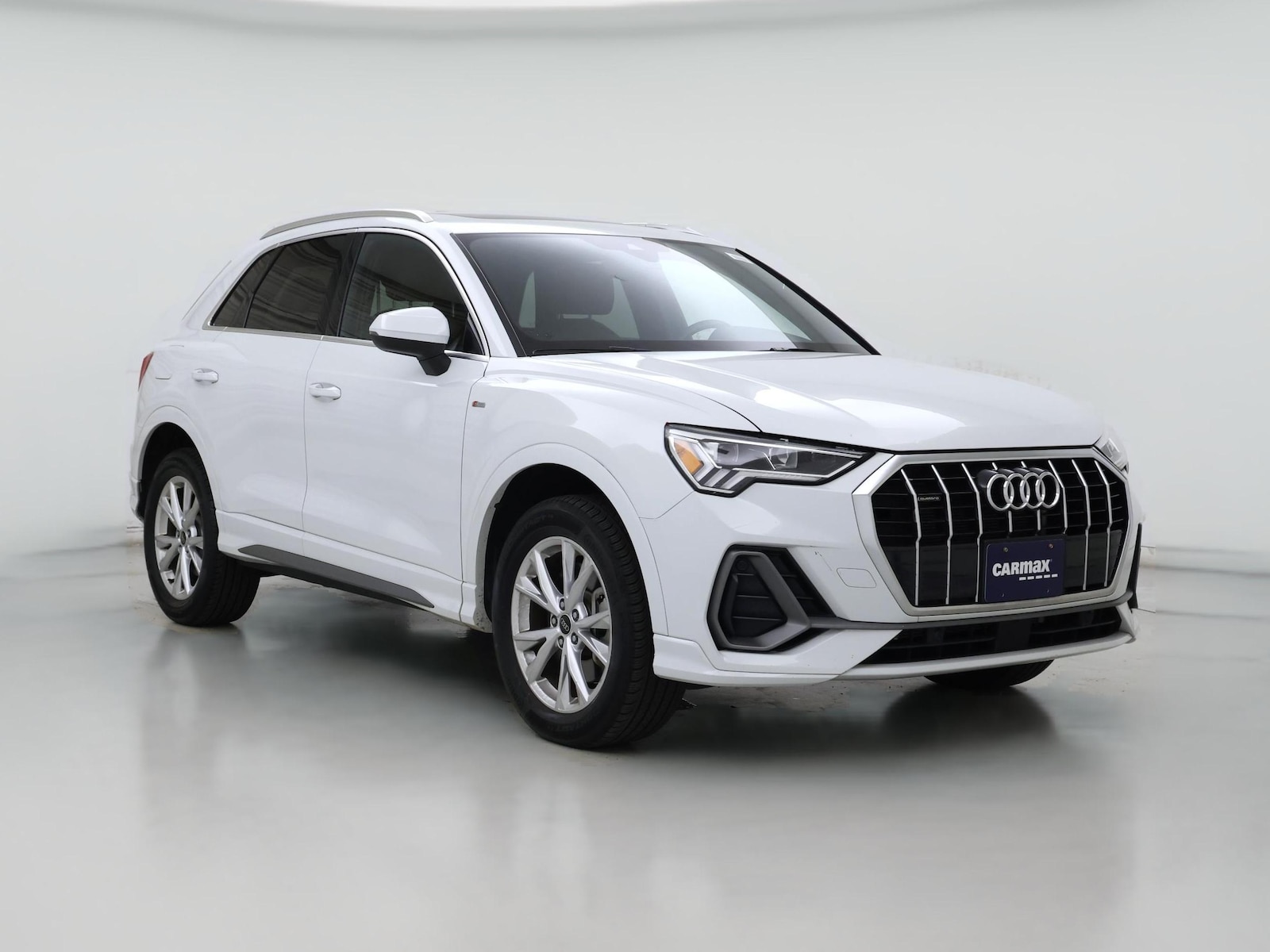 2023 Audi Q3