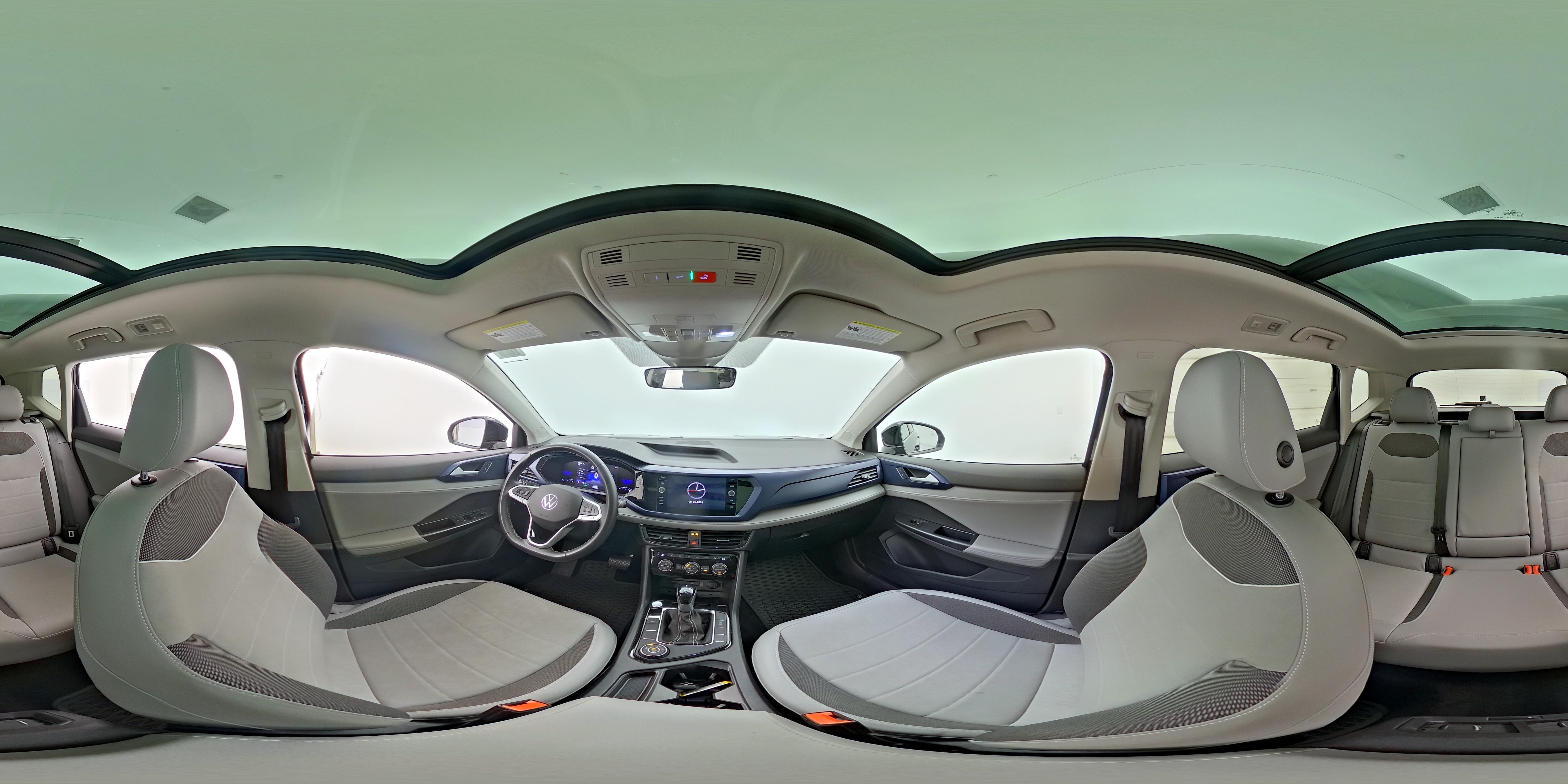 2024 Volkswagen Taos SE - Photo 25