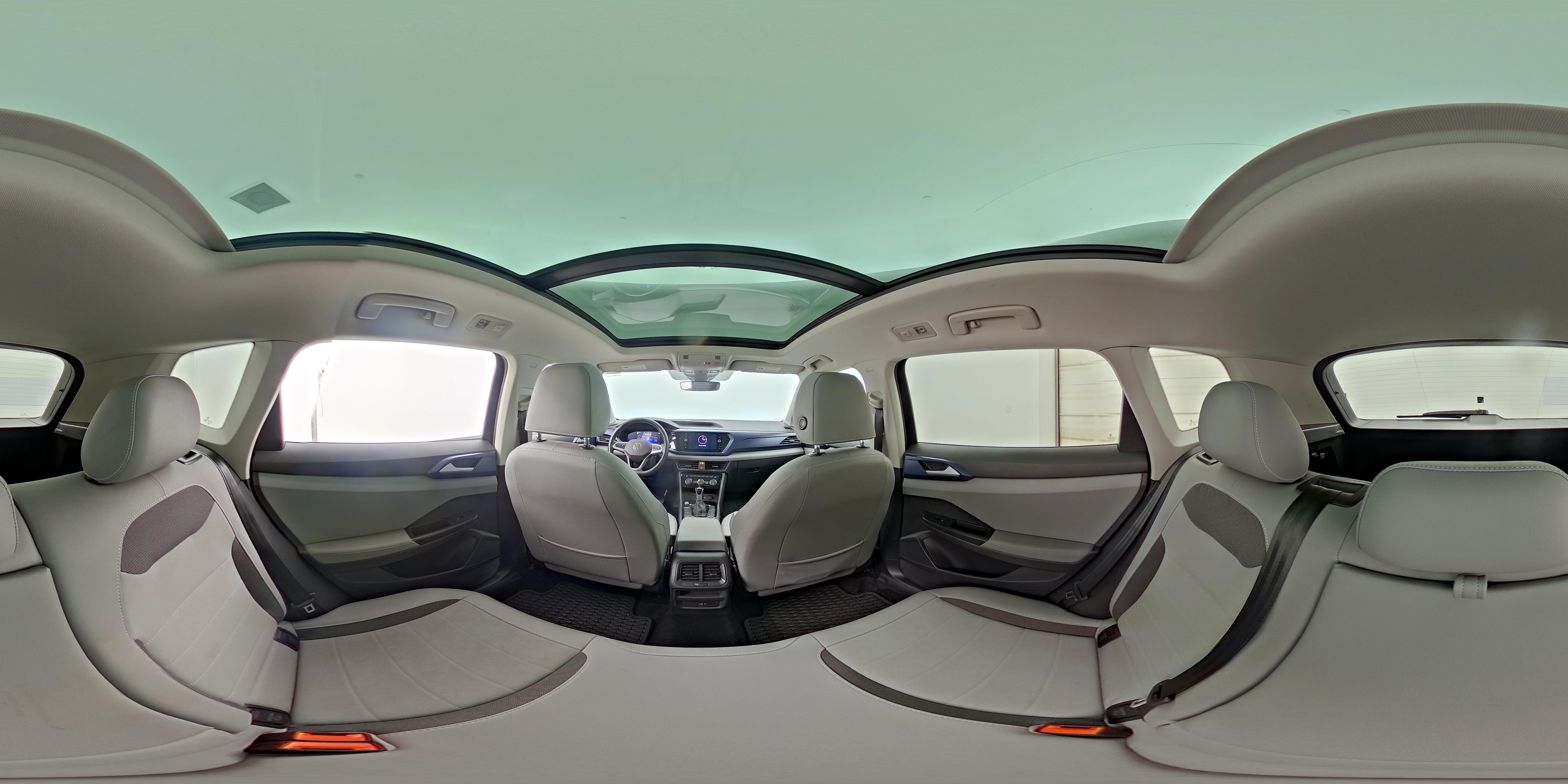 2024 Volkswagen Taos SE - Photo 26