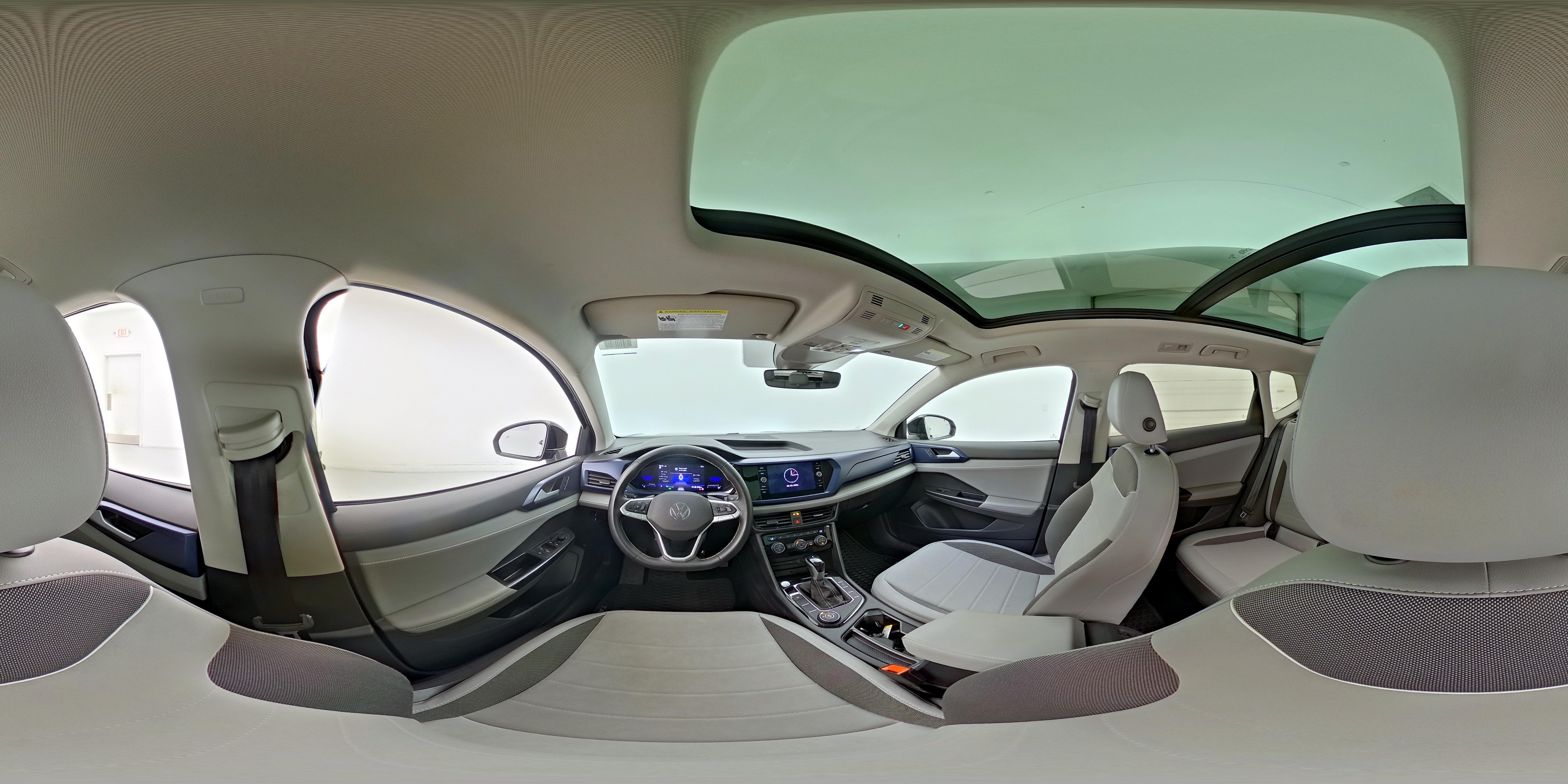 2024 Volkswagen Taos SE - Photo 27