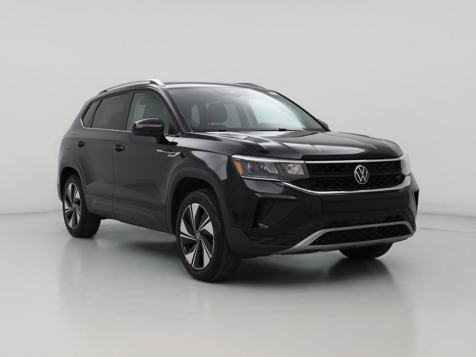 2024 Volkswagen Taos SE - Photo 1
