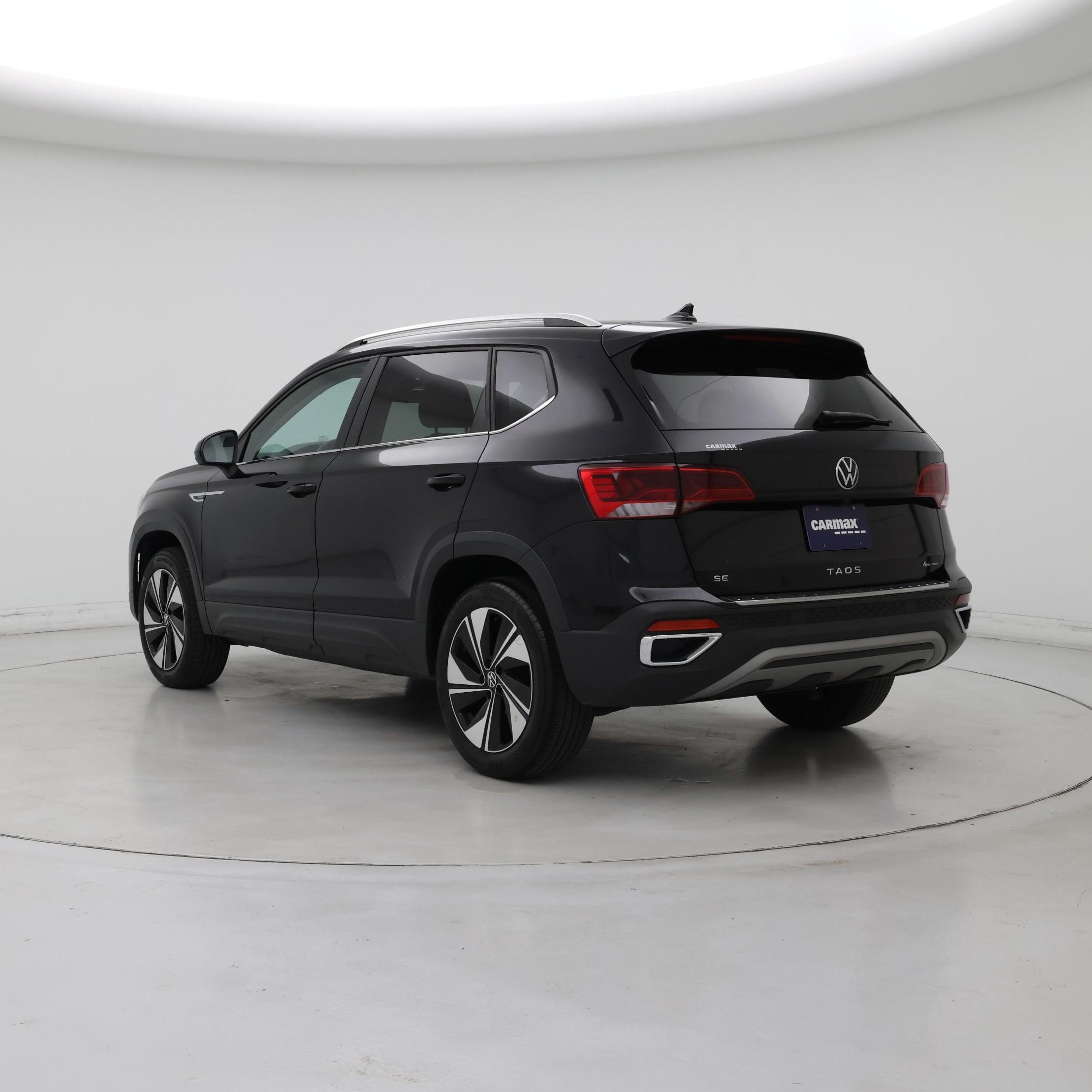 Thumbnail: 2024 Volkswagen Taos - 2