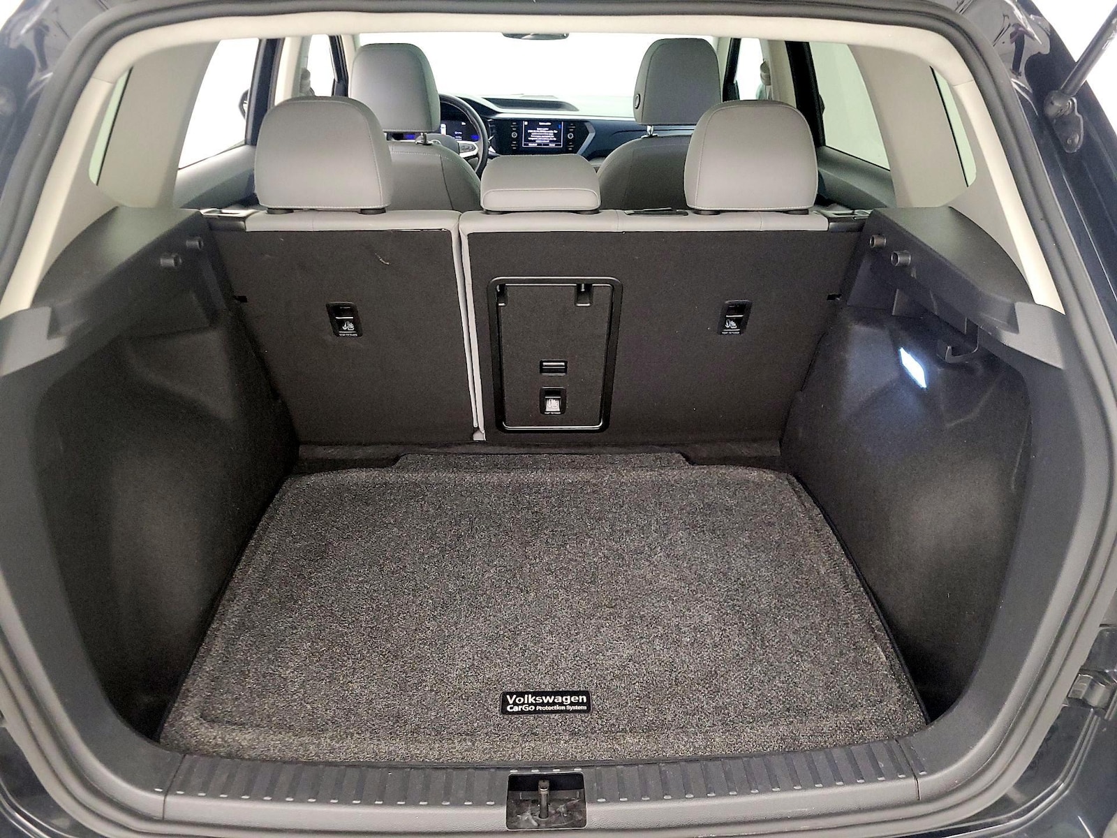 2024 Volkswagen Taos SE - Photo 22