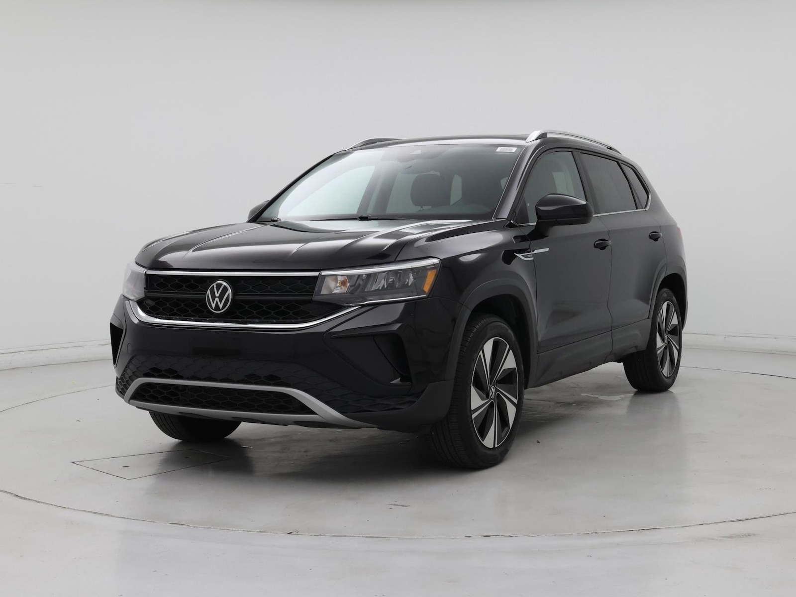 2024 Volkswagen Taos SE - Photo 5